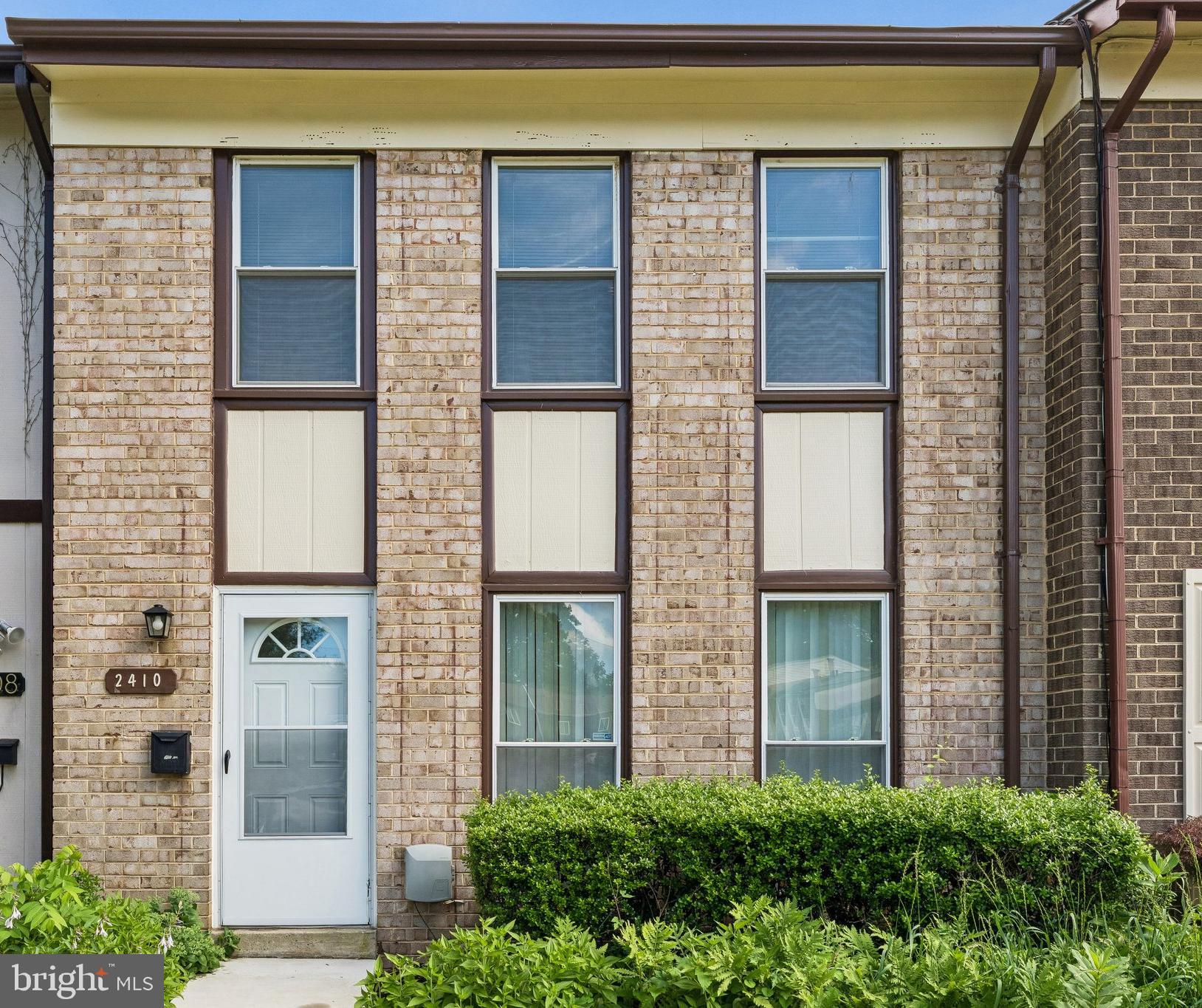 KIMBERLY PLACE - Residential
