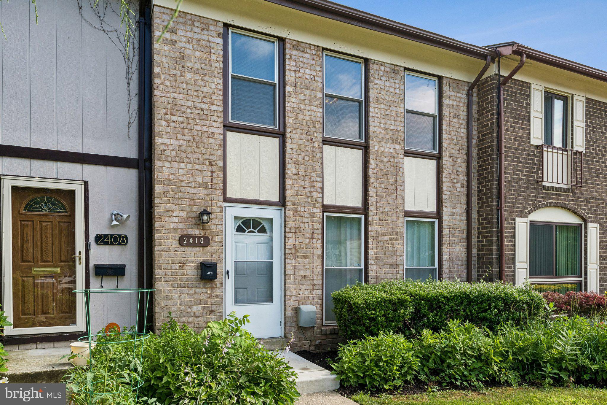 KIMBERLY PLACE - Residential