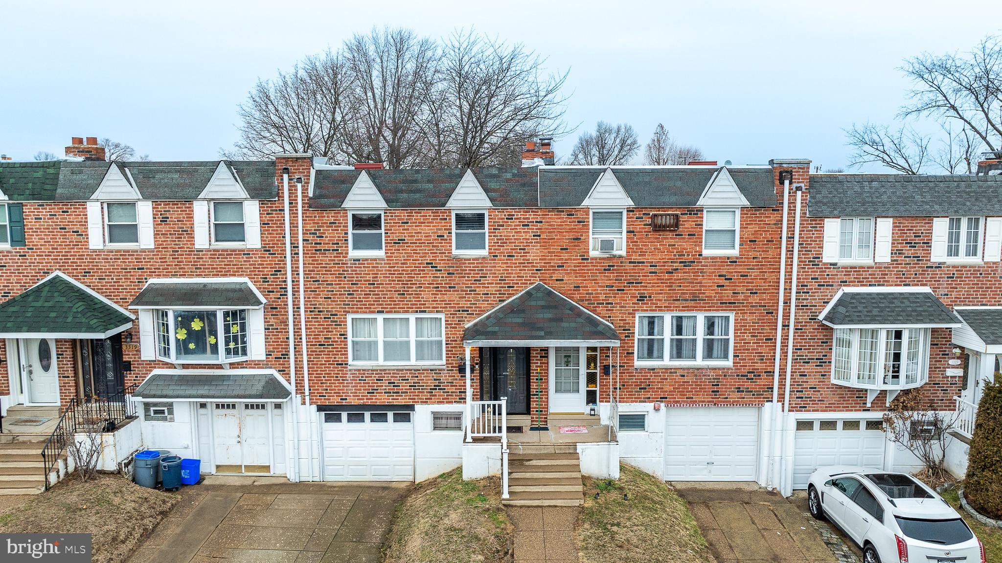 PARKWOOD - Residential