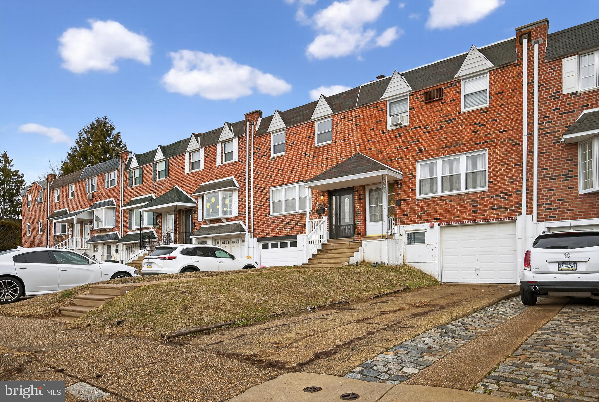 PARKWOOD - Residential