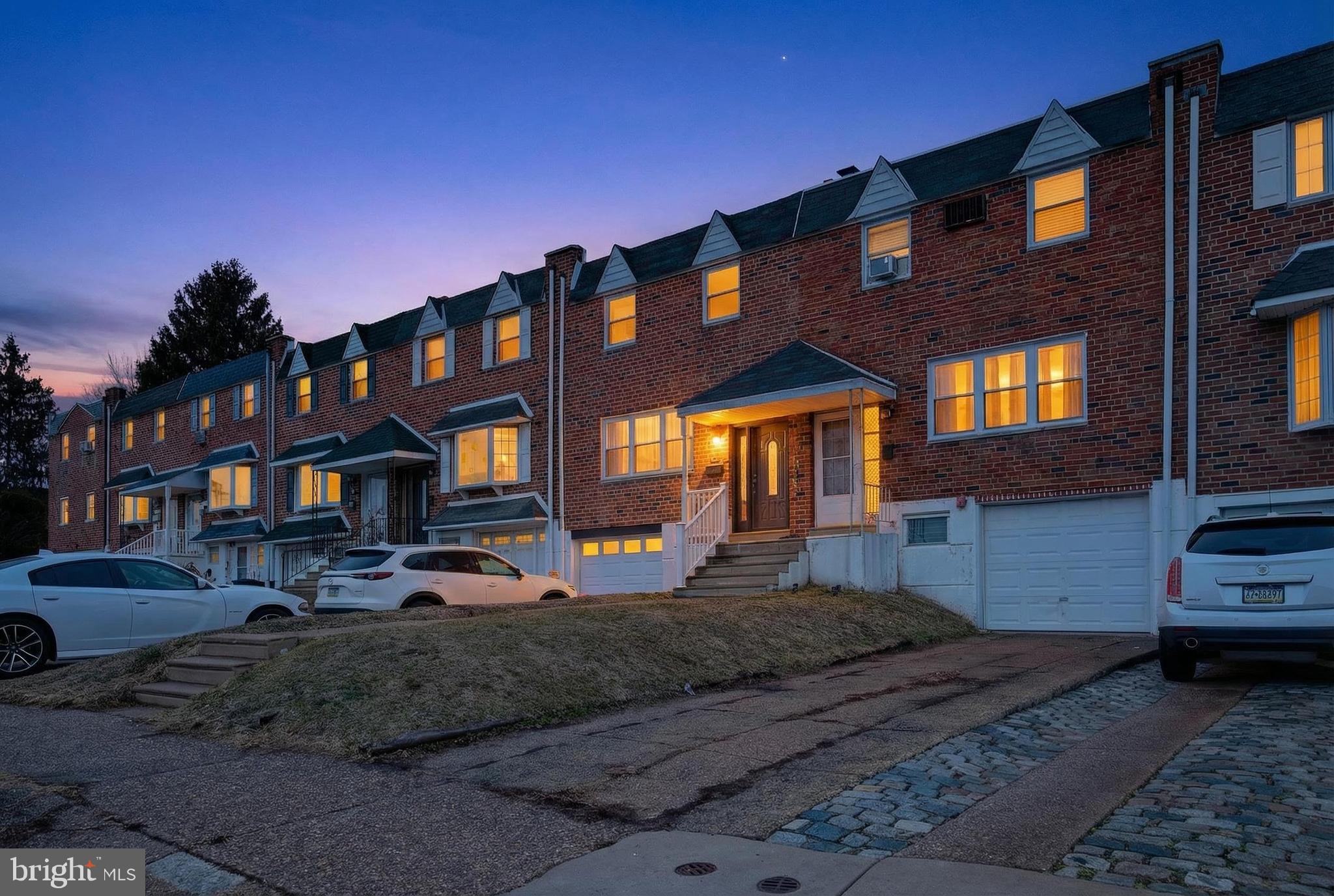 PARKWOOD - Residential