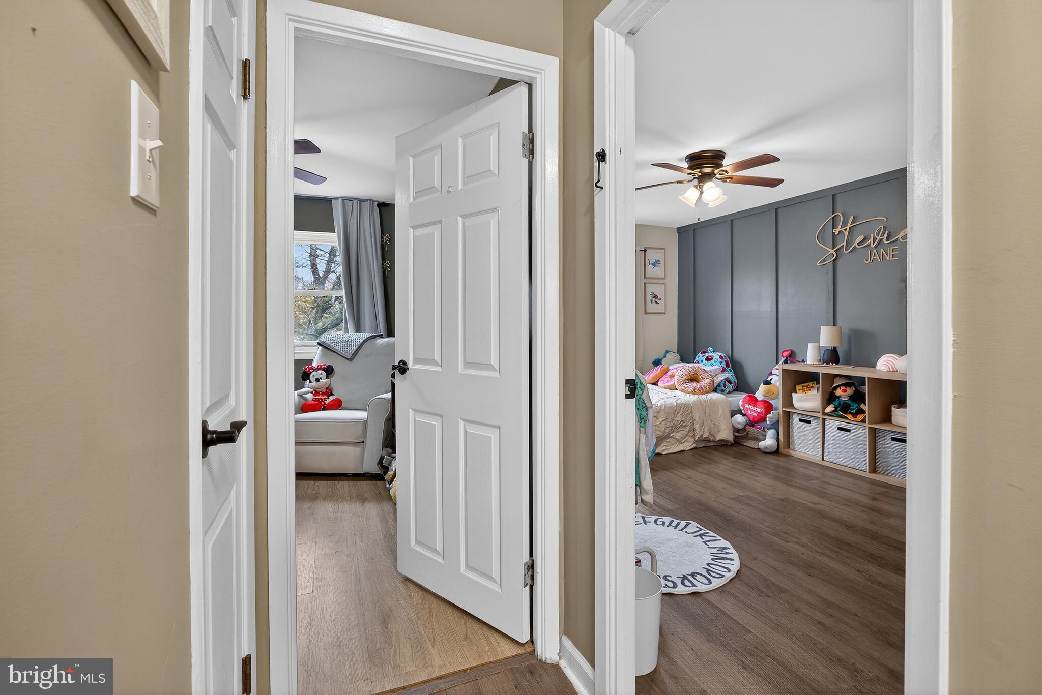 PARKWOOD - Residential