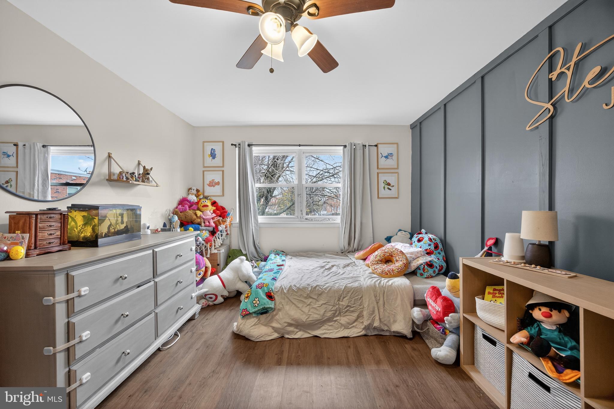 PARKWOOD - Residential