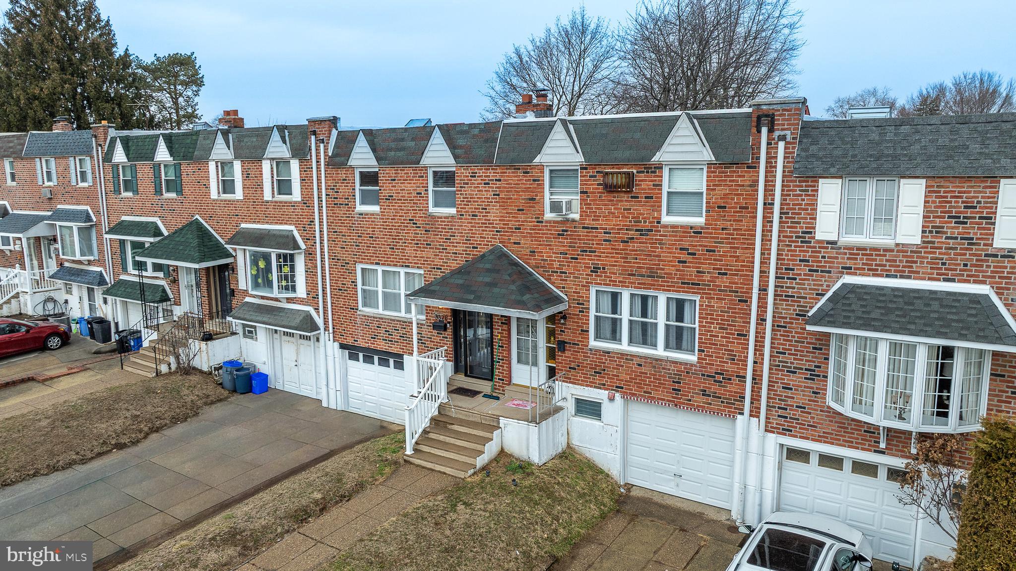 PARKWOOD - Residential