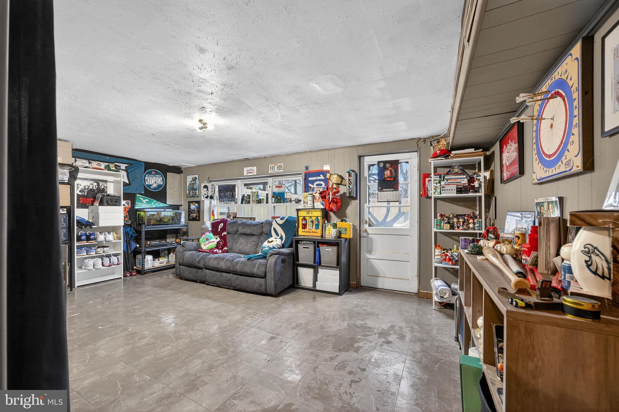 PARKWOOD - Residential