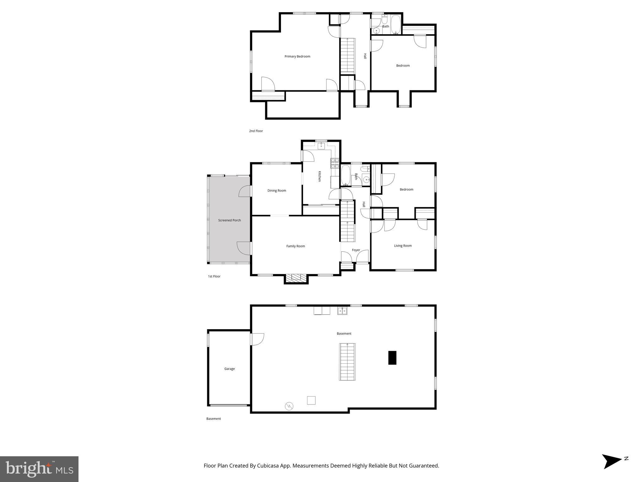 WESTMORELAND HILLS - Residential