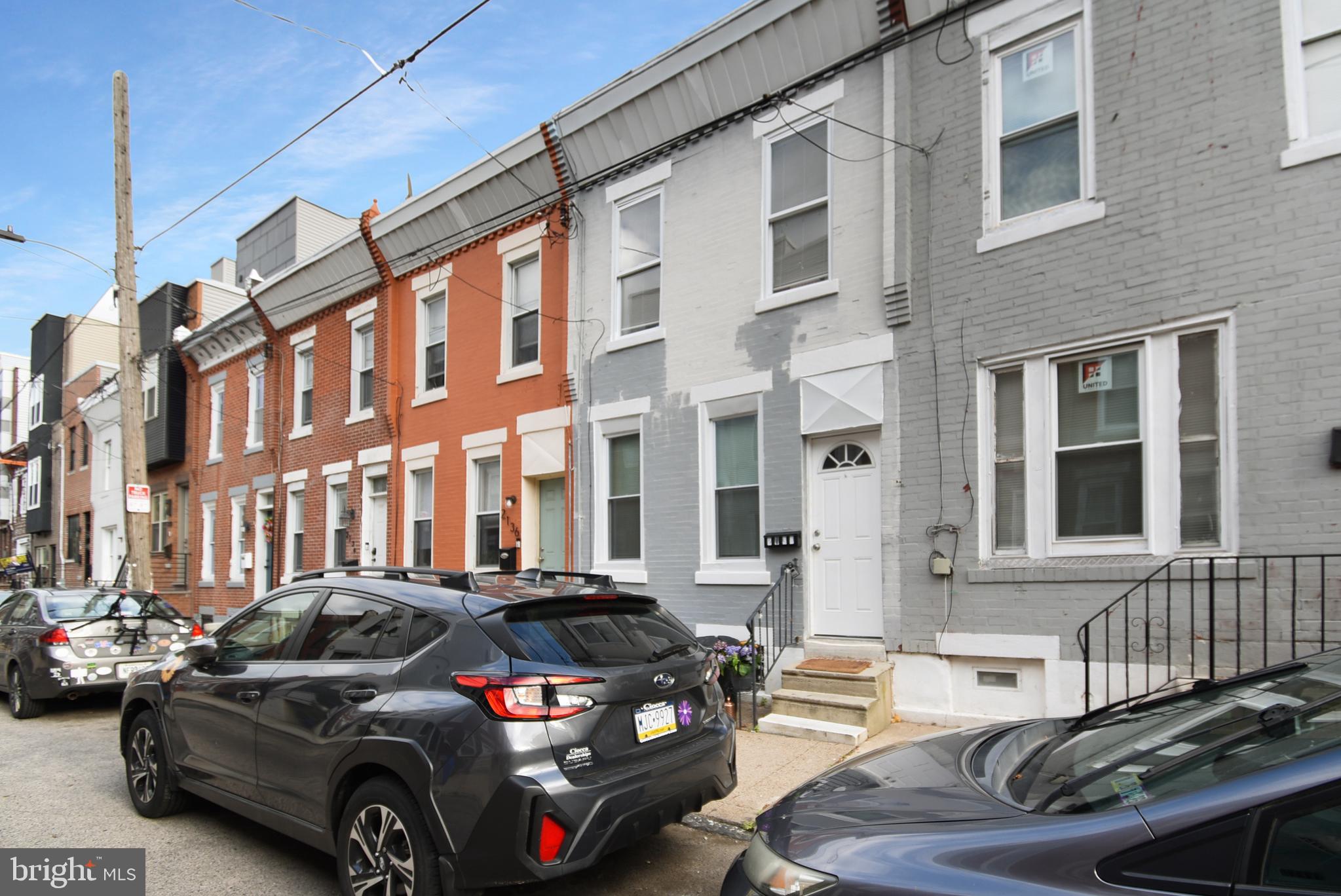POINT BREEZE - Residential