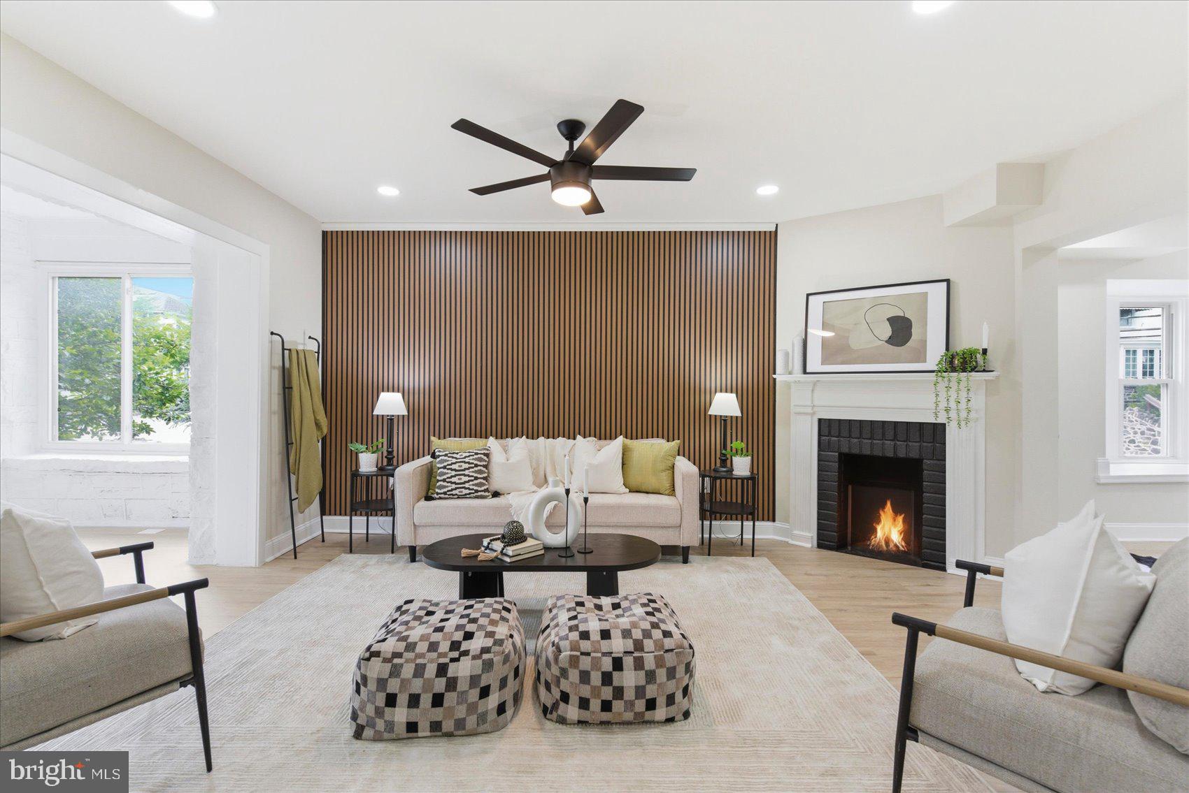 EDNOR GARDENS - LAKESIDE - Residential