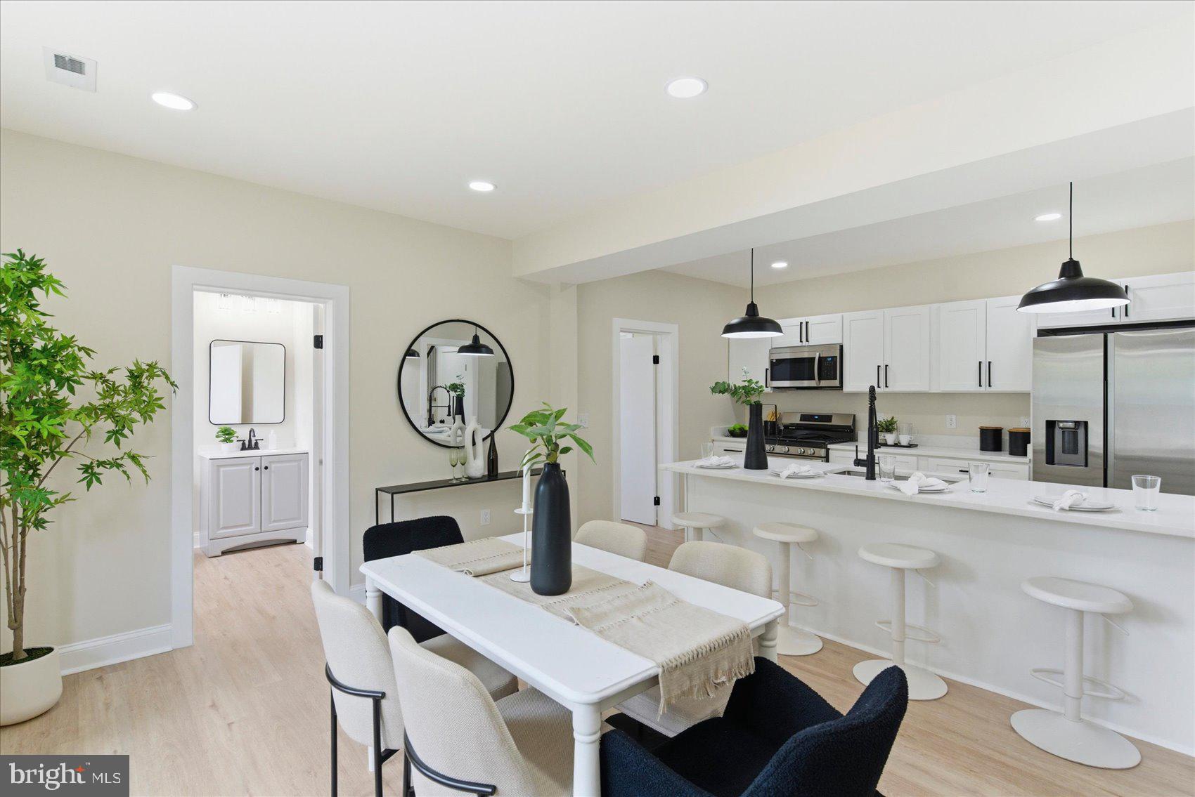 EDNOR GARDENS - LAKESIDE - Residential