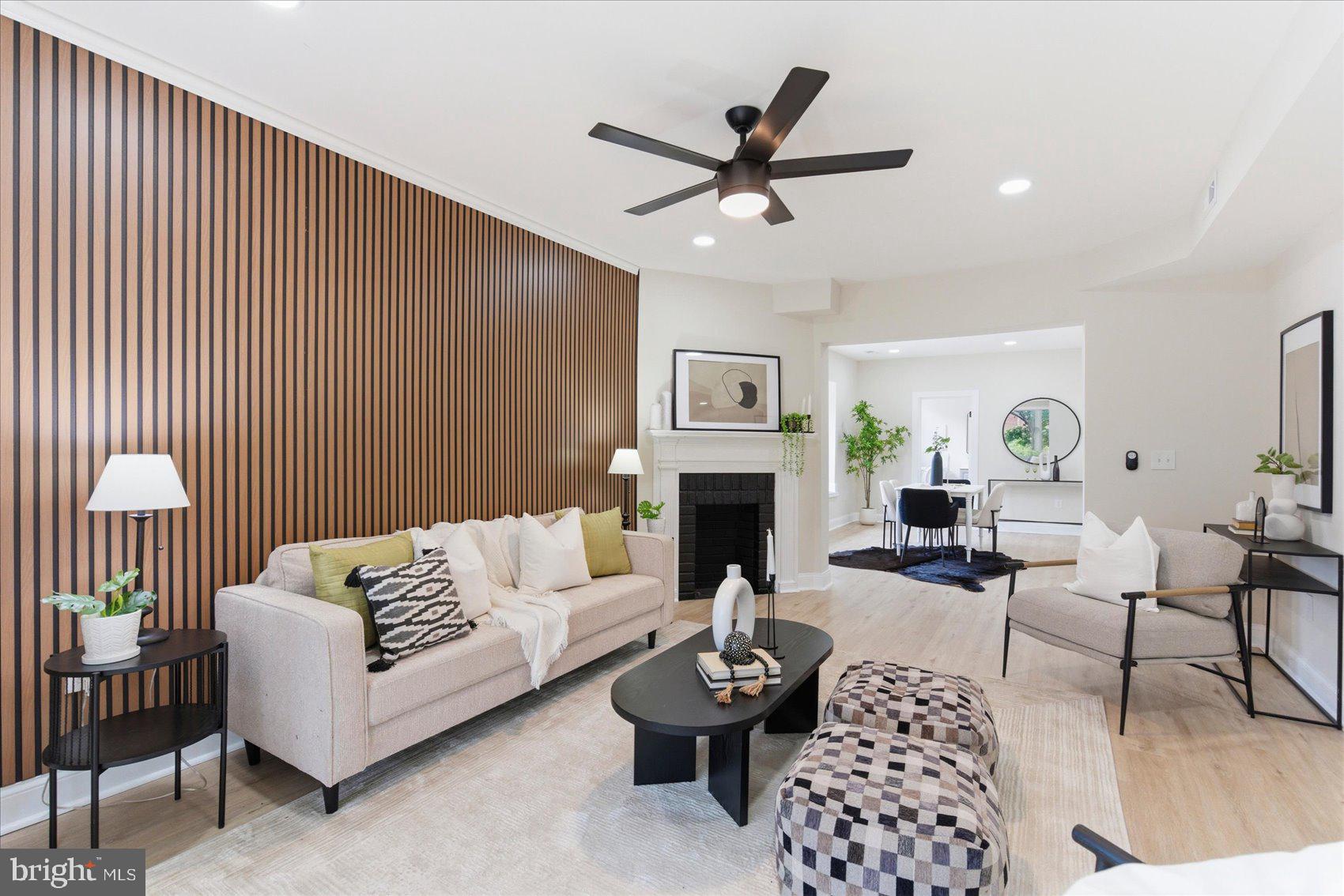 EDNOR GARDENS - LAKESIDE - Residential