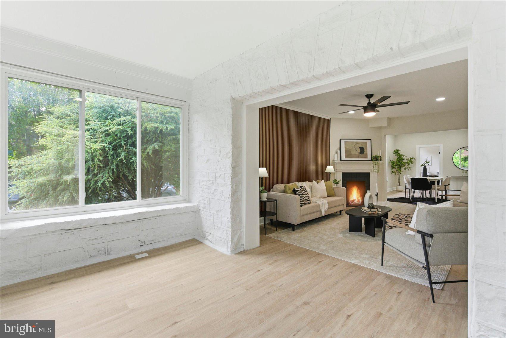 EDNOR GARDENS - LAKESIDE - Residential