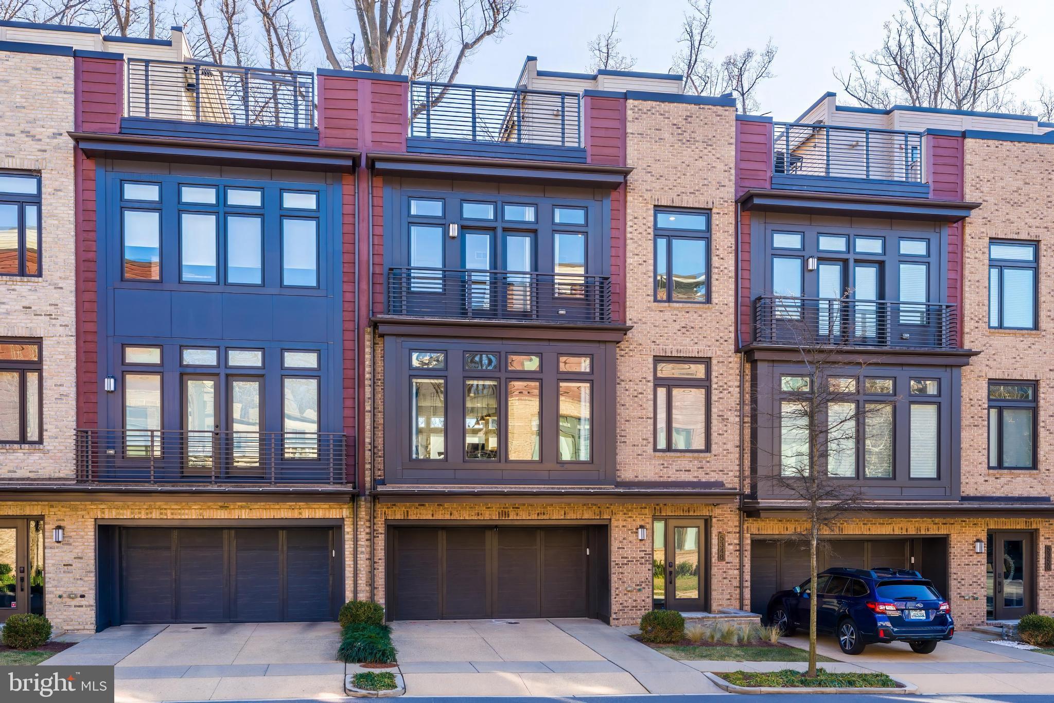 GROSVENOR HEIGHTS - Residential