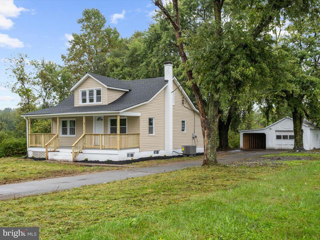 EMMITSBURG - Residential