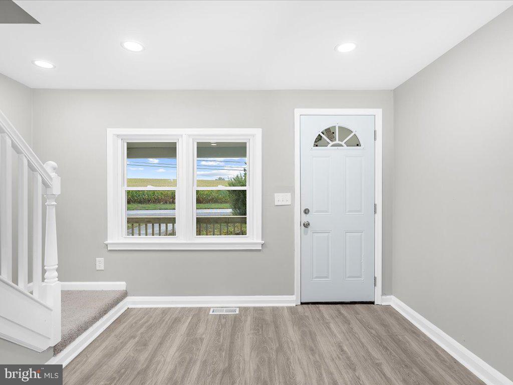 EMMITSBURG - Residential