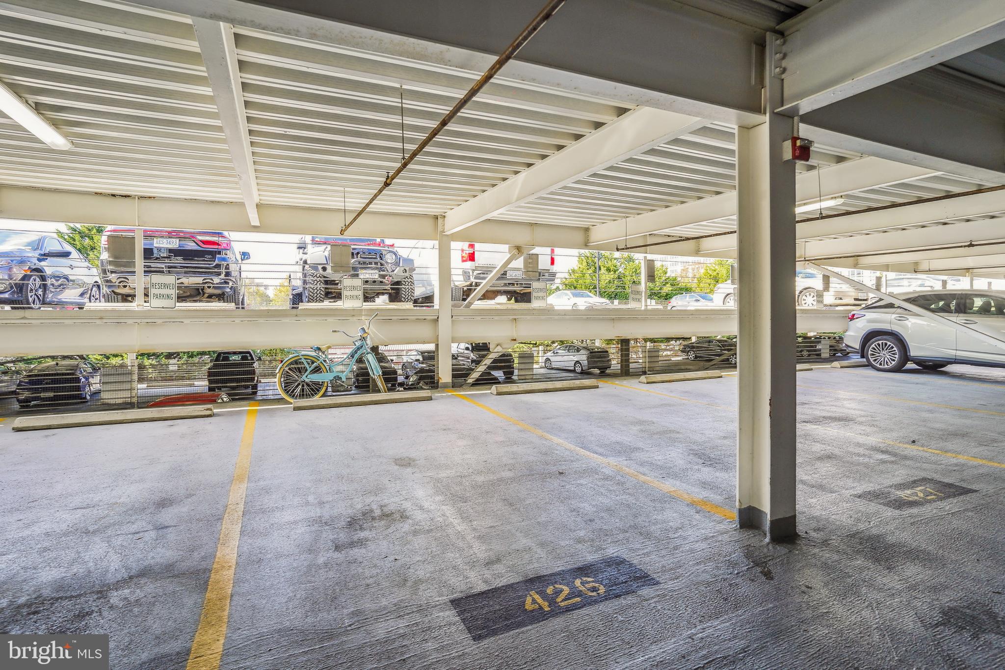 EXCHANGE AT VAN DORN - Residential Lease