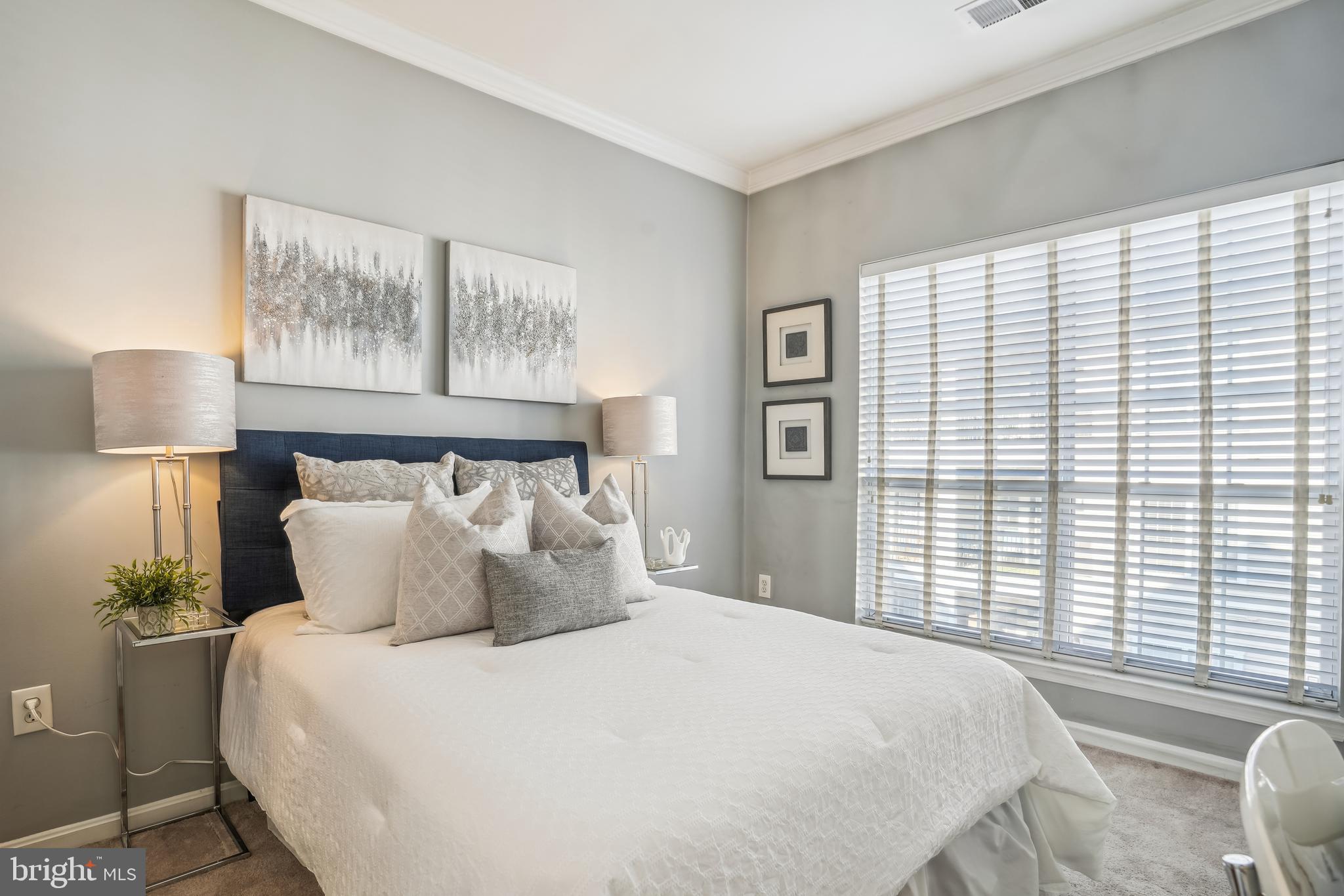 EXCHANGE AT VAN DORN - Residential Lease