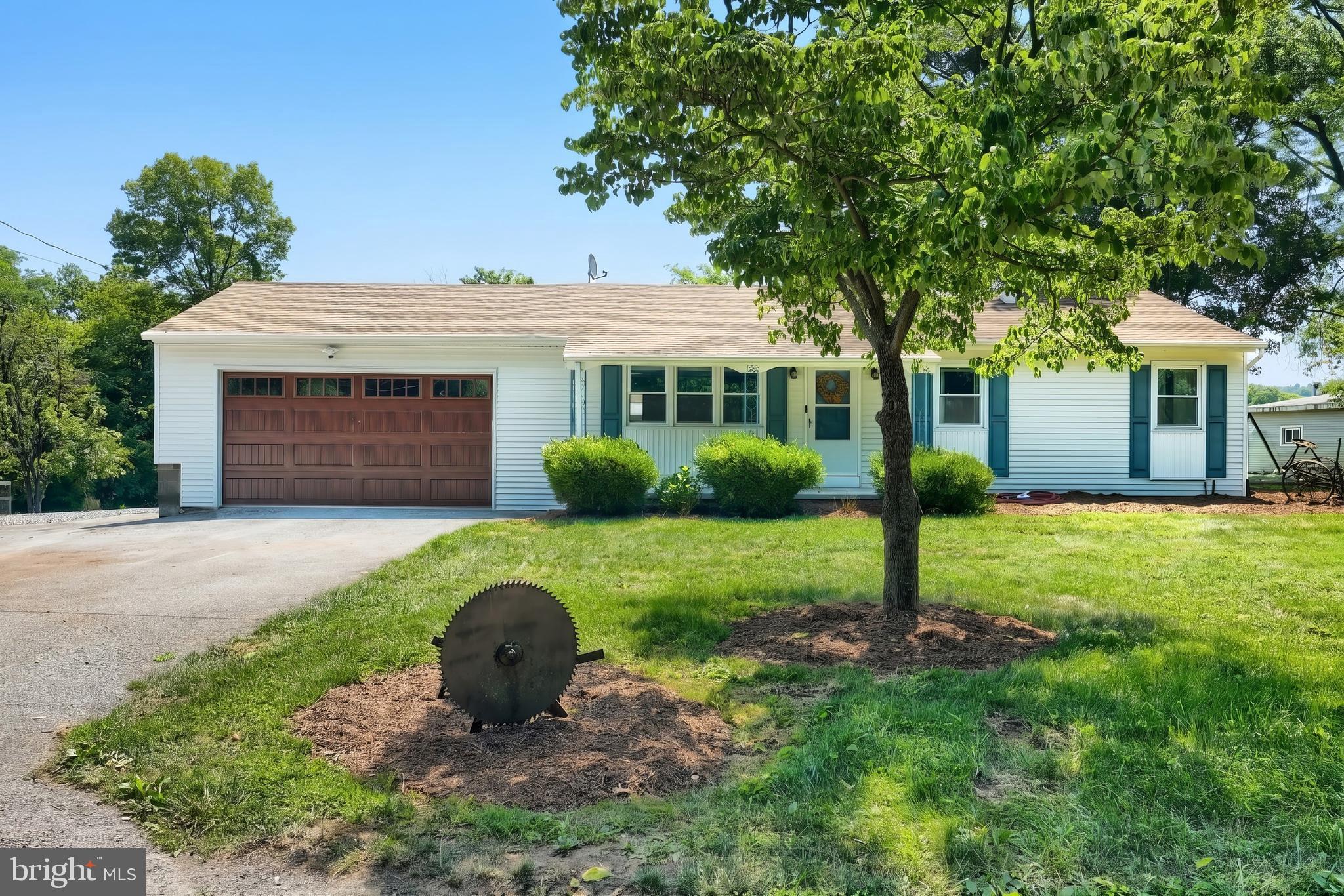 SAGINAW - Residential