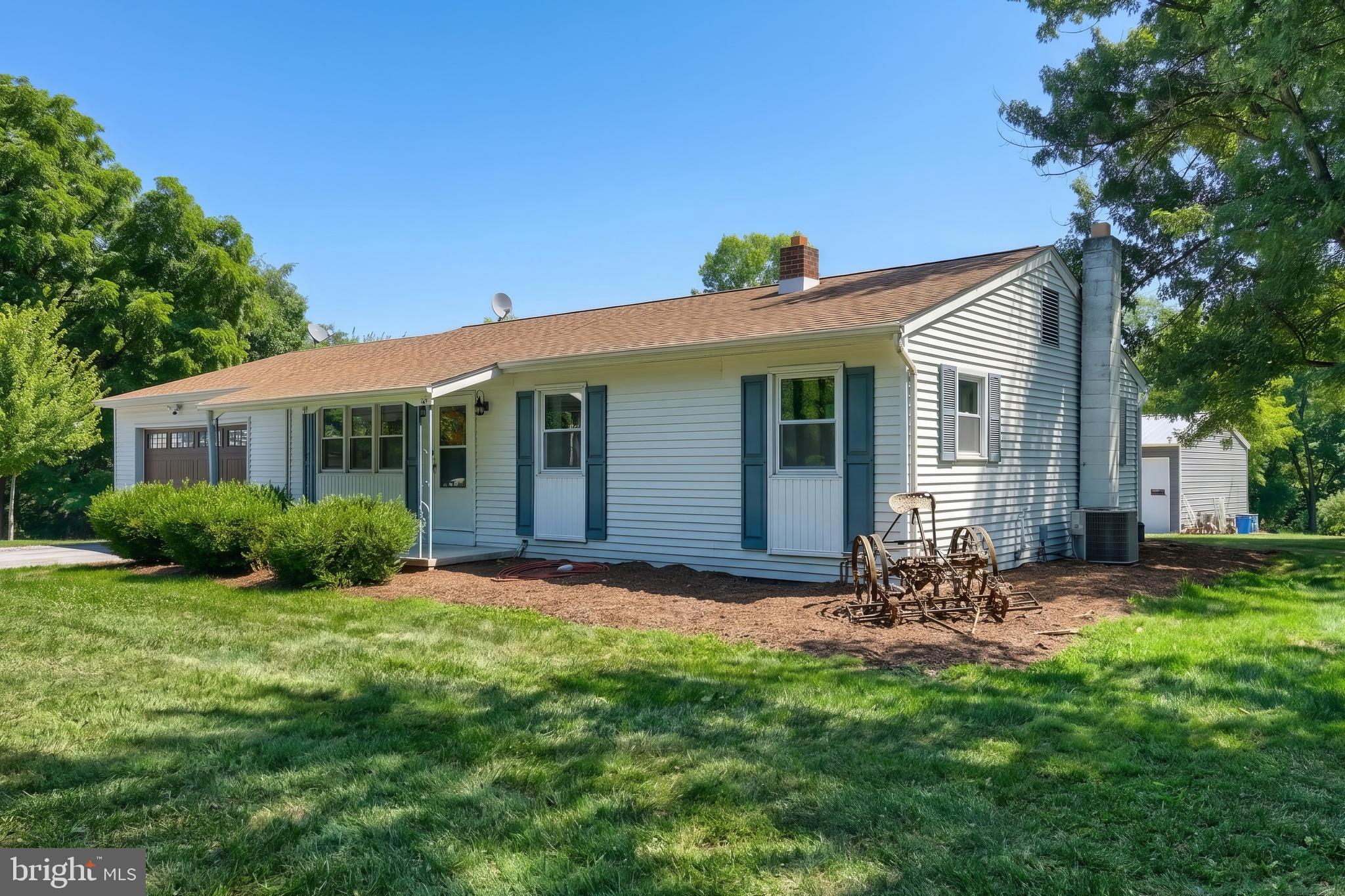 SAGINAW - Residential