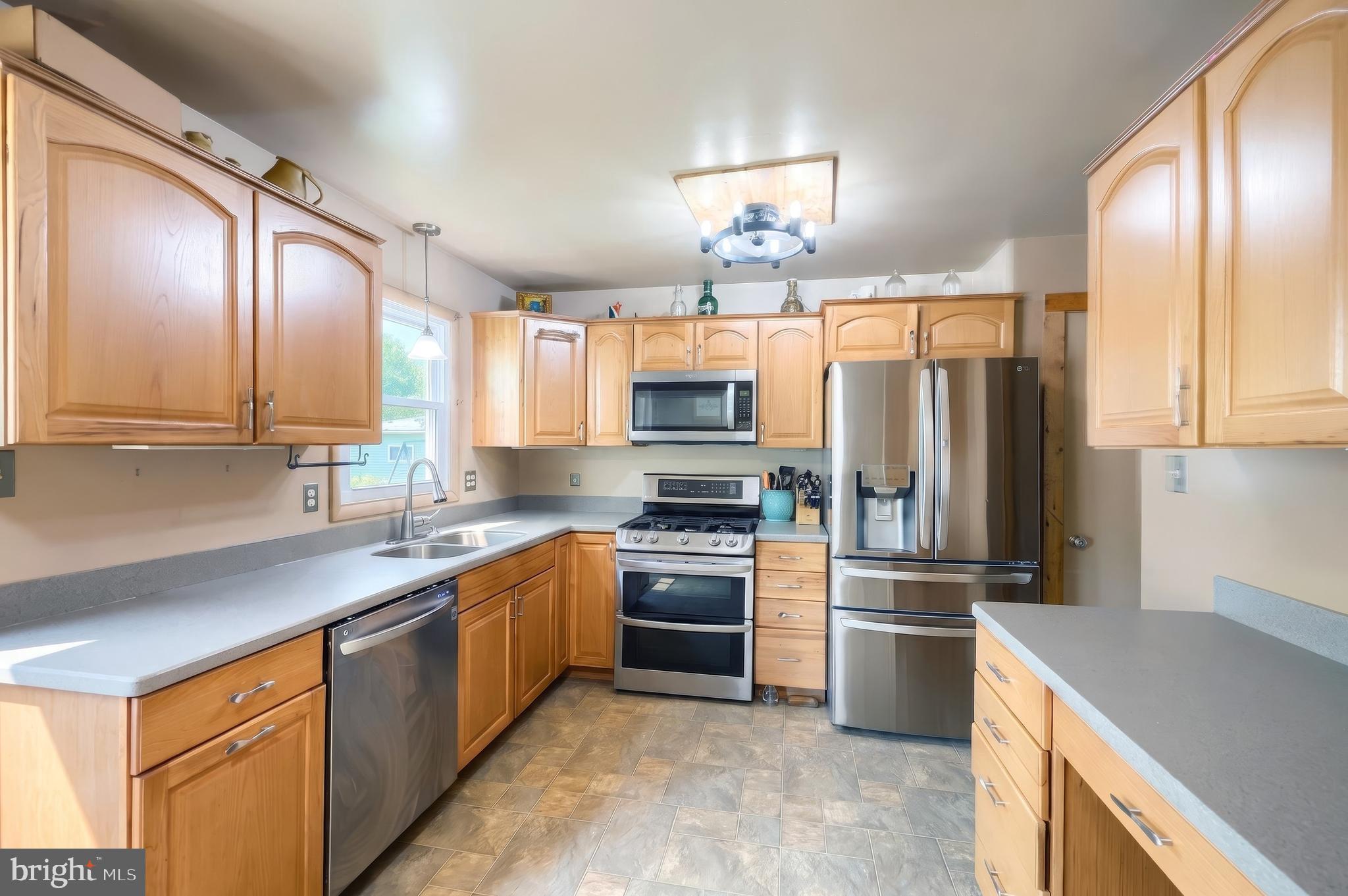 SAGINAW - Residential