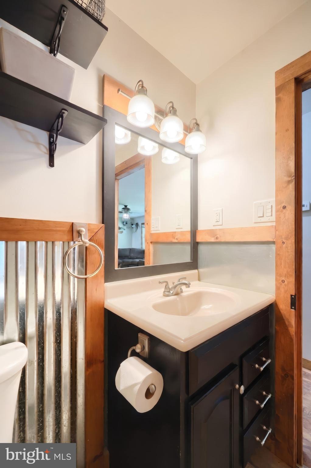 SAGINAW - Residential