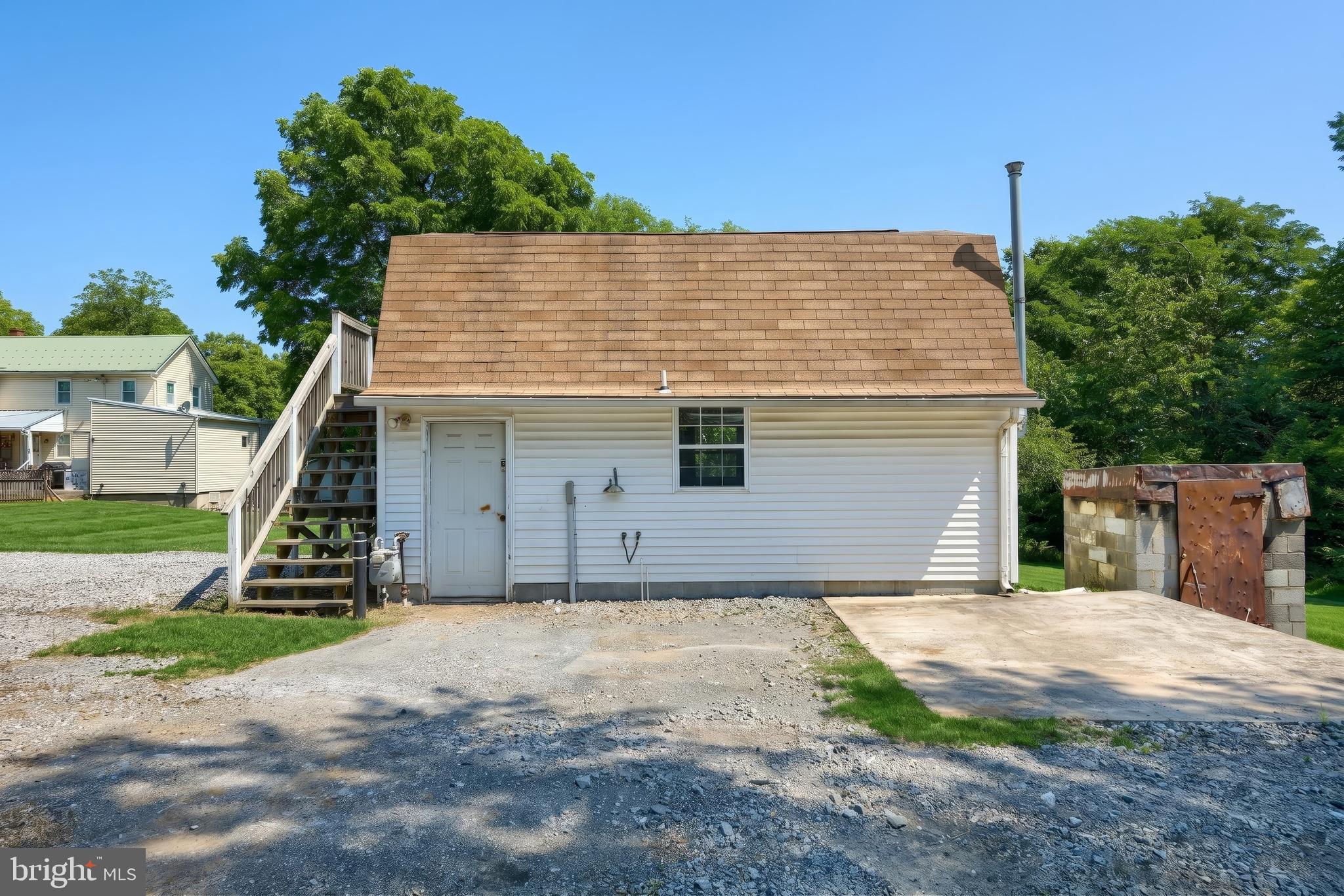 SAGINAW - Residential