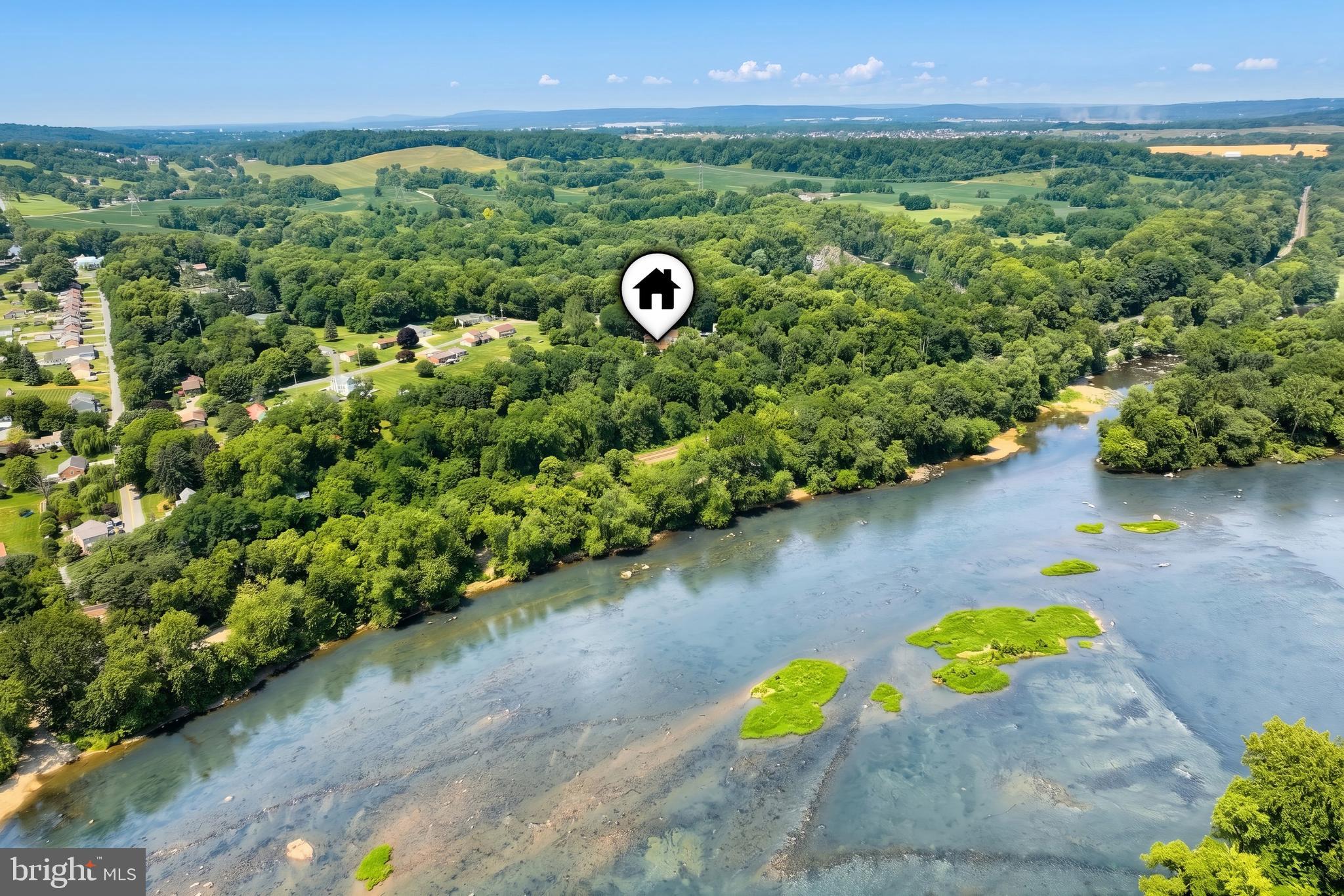 SAGINAW - Residential