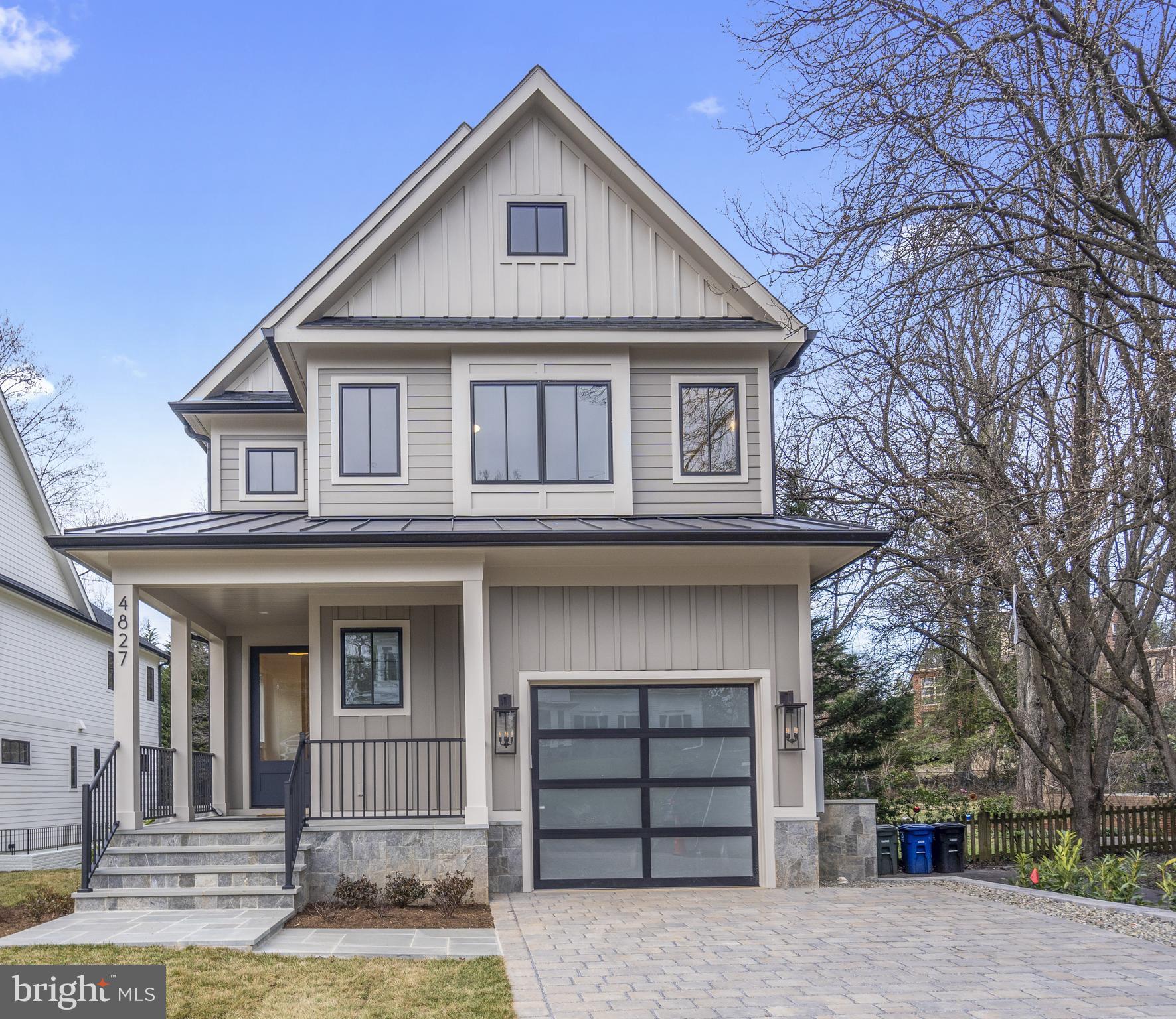 *Spring Street Development presents a thoughtfully-designed, well-built home on a private lot in the Jamestown, Williamsburg, Yorktown school pyramid**Enter into a wide foyer and the open, airy main level with 9 foot ceilings, tall windows, and finished in place oak floors. The kitchen features a center island with Quartz top,   Wolf gas range, wall oven, microwave, and range hood; SubZero refrigerator with icemaker, and Cove dishwasher. The butler's pantry off the kitchen provides additional space along with the walk in pantry**The dining room adjoins the family room or large gatherings or daily living**A private den with glass door is tucked at the end of the main level**The family room features a gas fireplace and sliding doors leading to the screen porched, grilling deck, and steps to the sodded rear yard**Enter from the garage directly into the mudroom cubbies and hooks**A coat closet and powder room complete this level**Upstairs, the primary bedroom features a tray ceiling, fitted walk in closet and private bathroom**A soaking tub and marble topped double sink vanity provide a relaxing quality to the room**The second bedroom has a private bath, while the third and fourth bedrooms share a hall bath**This bathroom has a double sink vanity and a separate area for tub and and toilet**A linen closet is in the hall along with a large laundry room with sink and folding counter**Just off the laundry room is a walk in closet for even more storage**Windows and atrium doors brighten the lower level and accent the wet bar with beverage fridge and light LVP floors**The fifth bedroom and a bathroom are on this level along with a flex room that could be used as a gym,  office, den, or playroom**Spring Street is known for its  thoughtful designs, fine appointments, and  homes  of a human scale**Please see Documents for Specification and Plans**