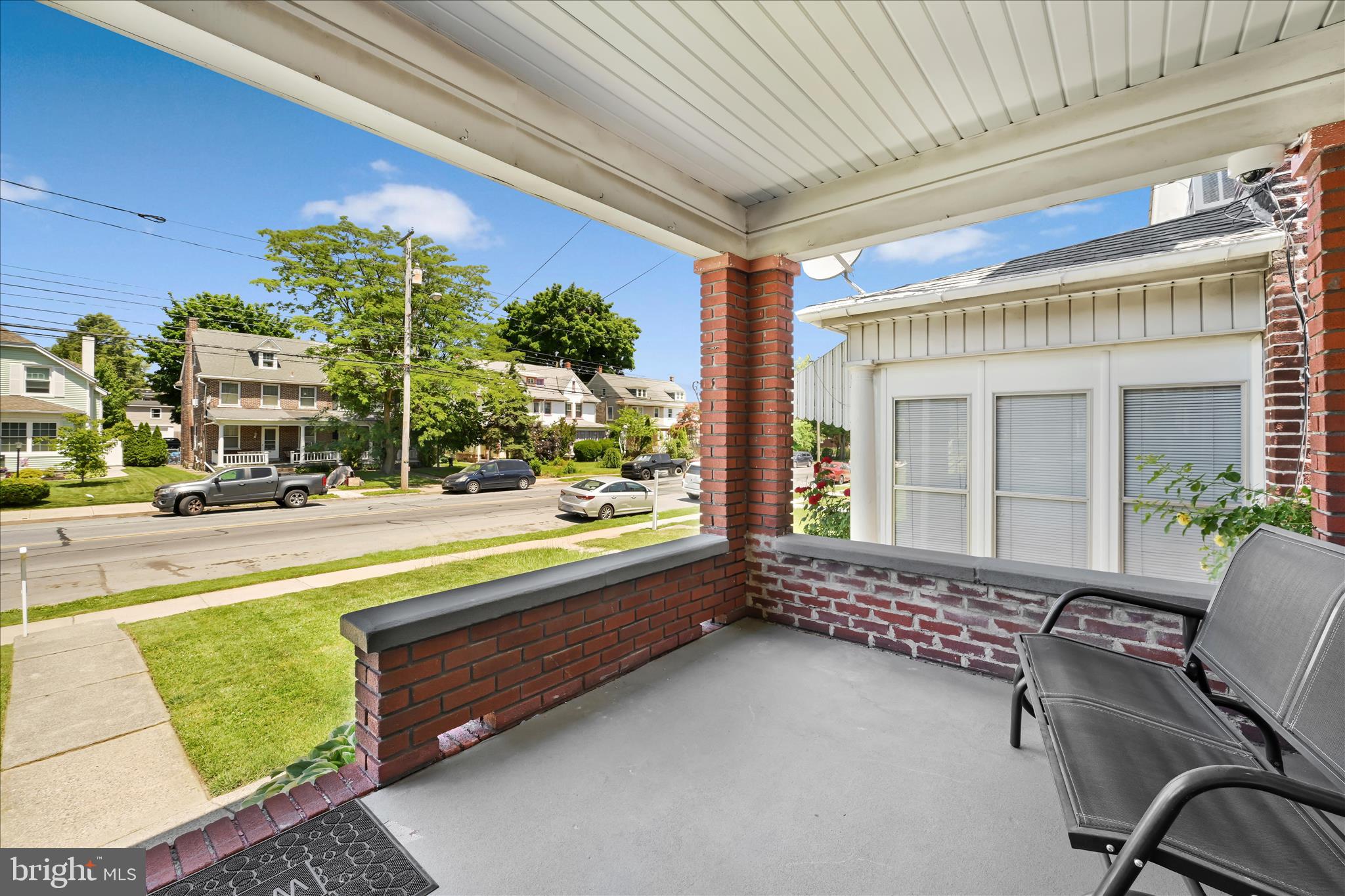 ROSS - Residential