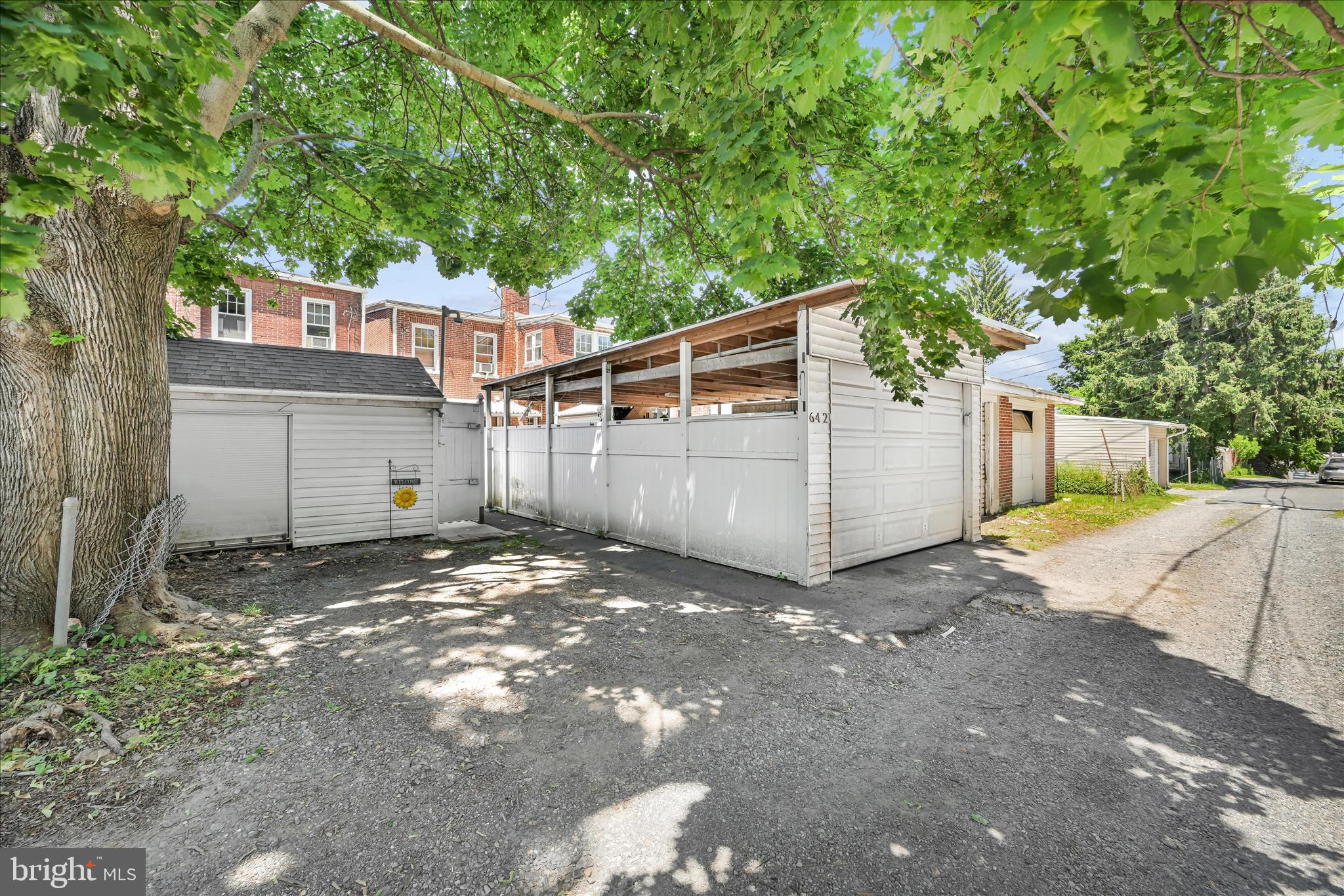 ROSS - Residential