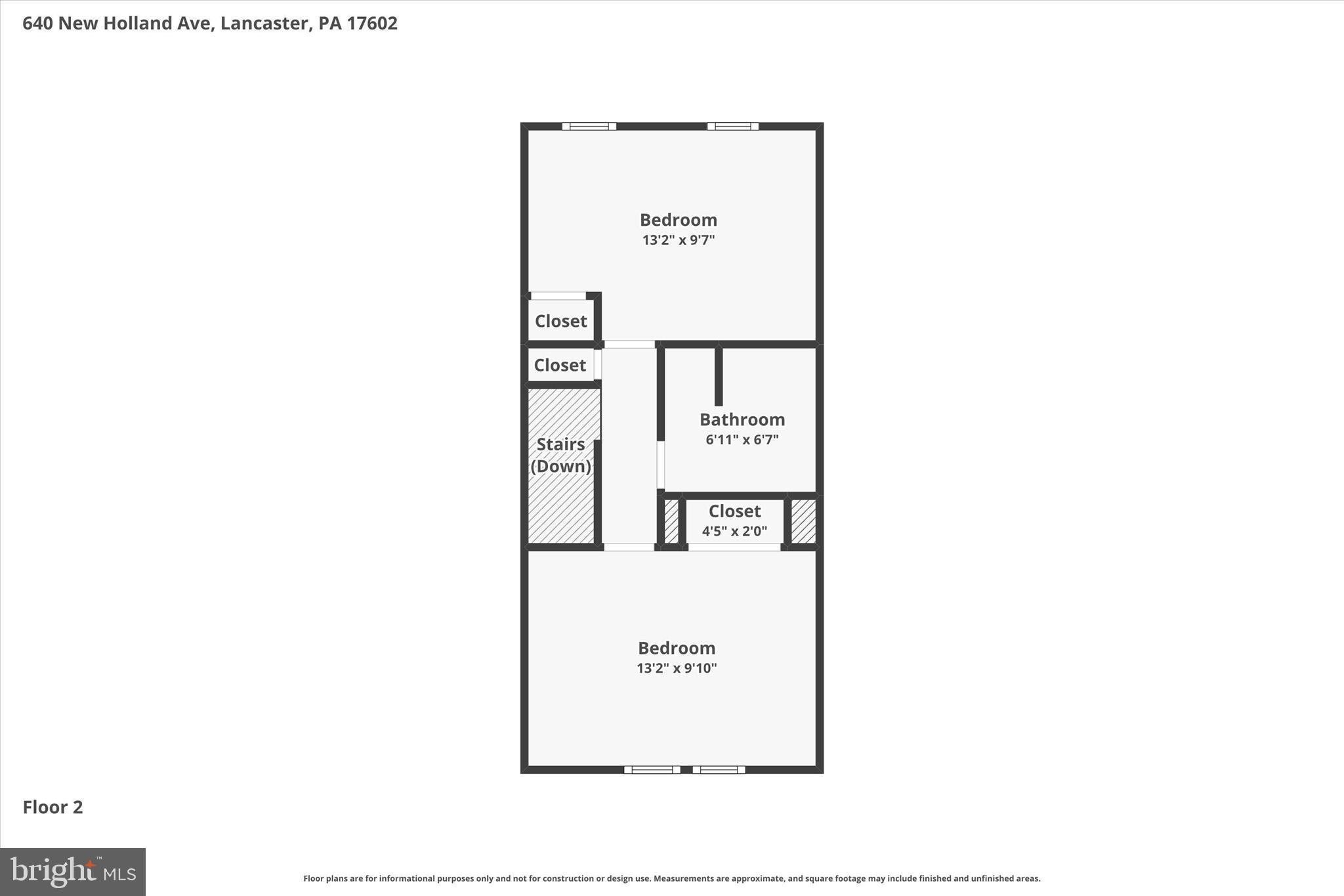 ROSS - Residential