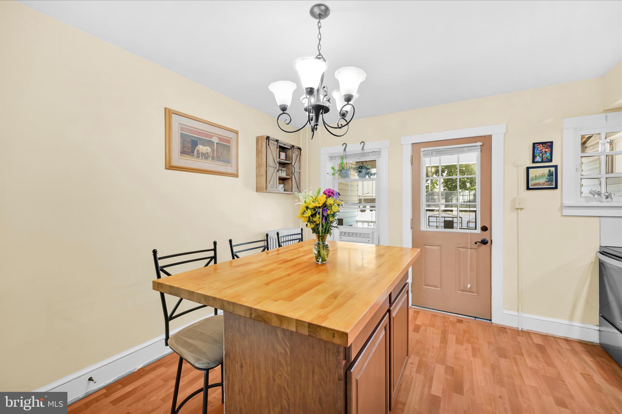 ROSS - Residential