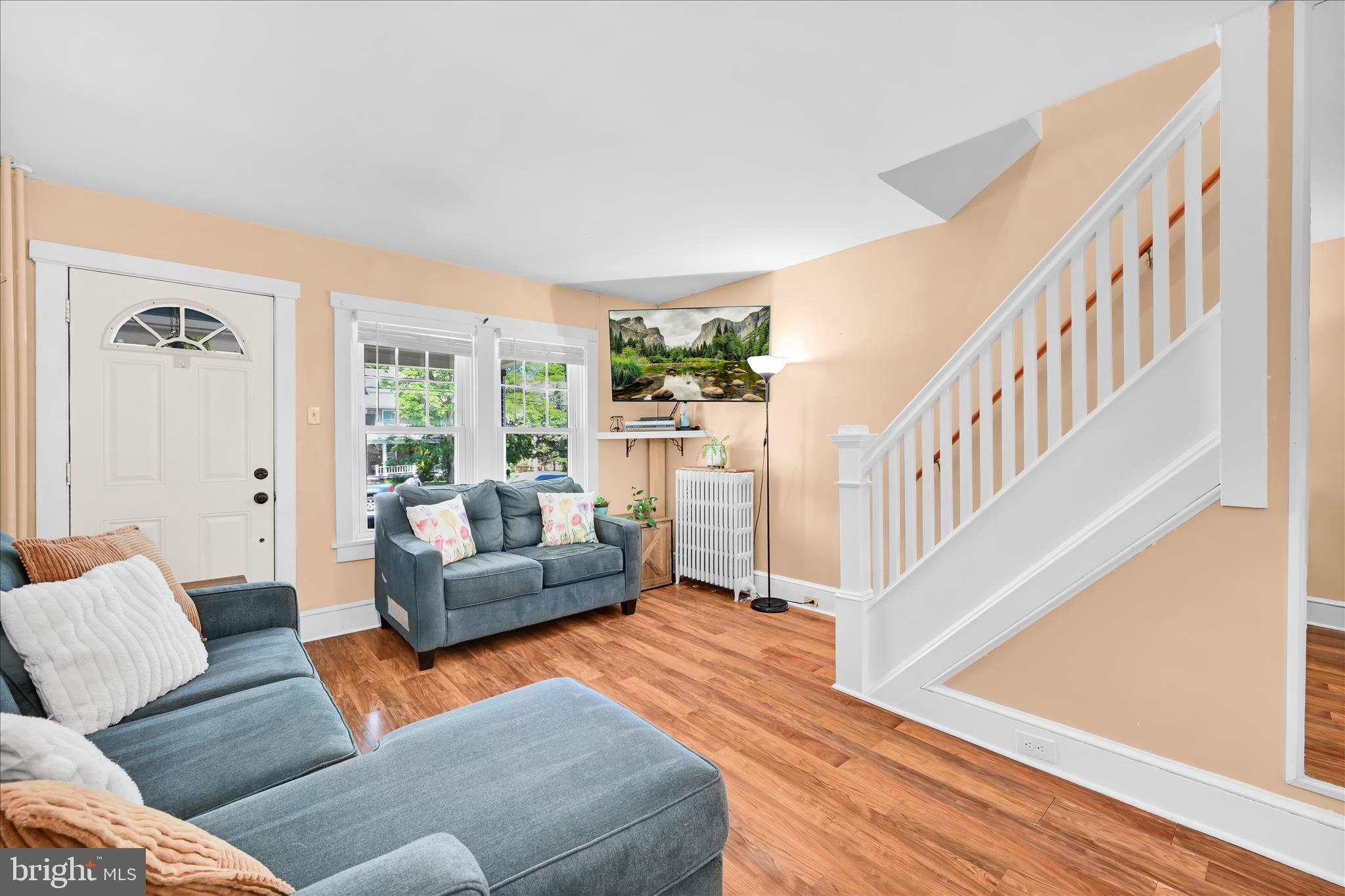 ROSS - Residential