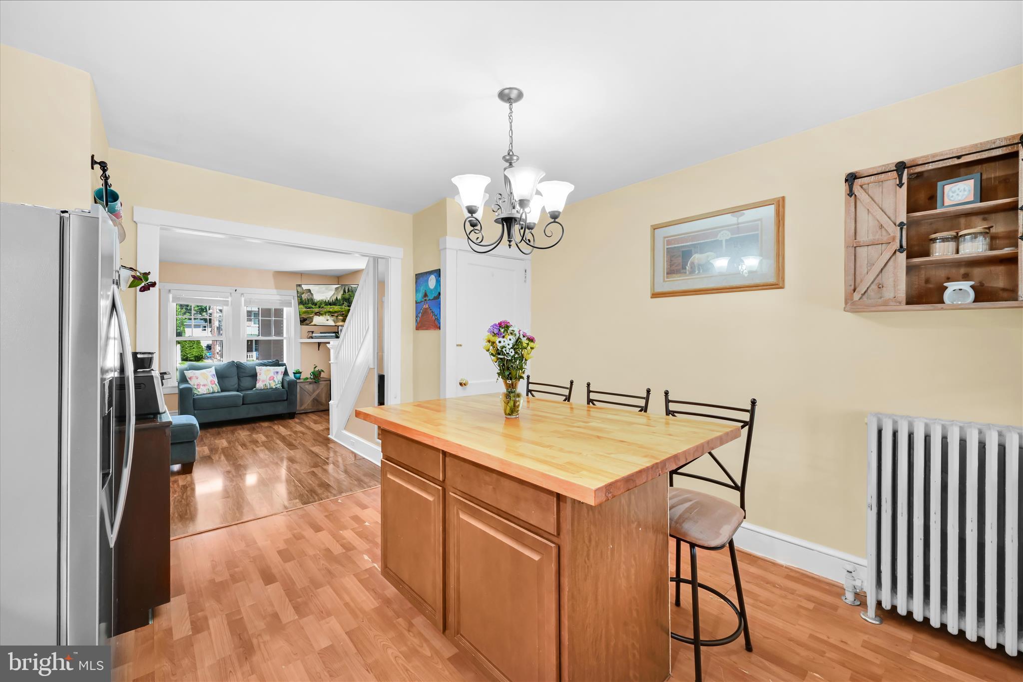 ROSS - Residential
