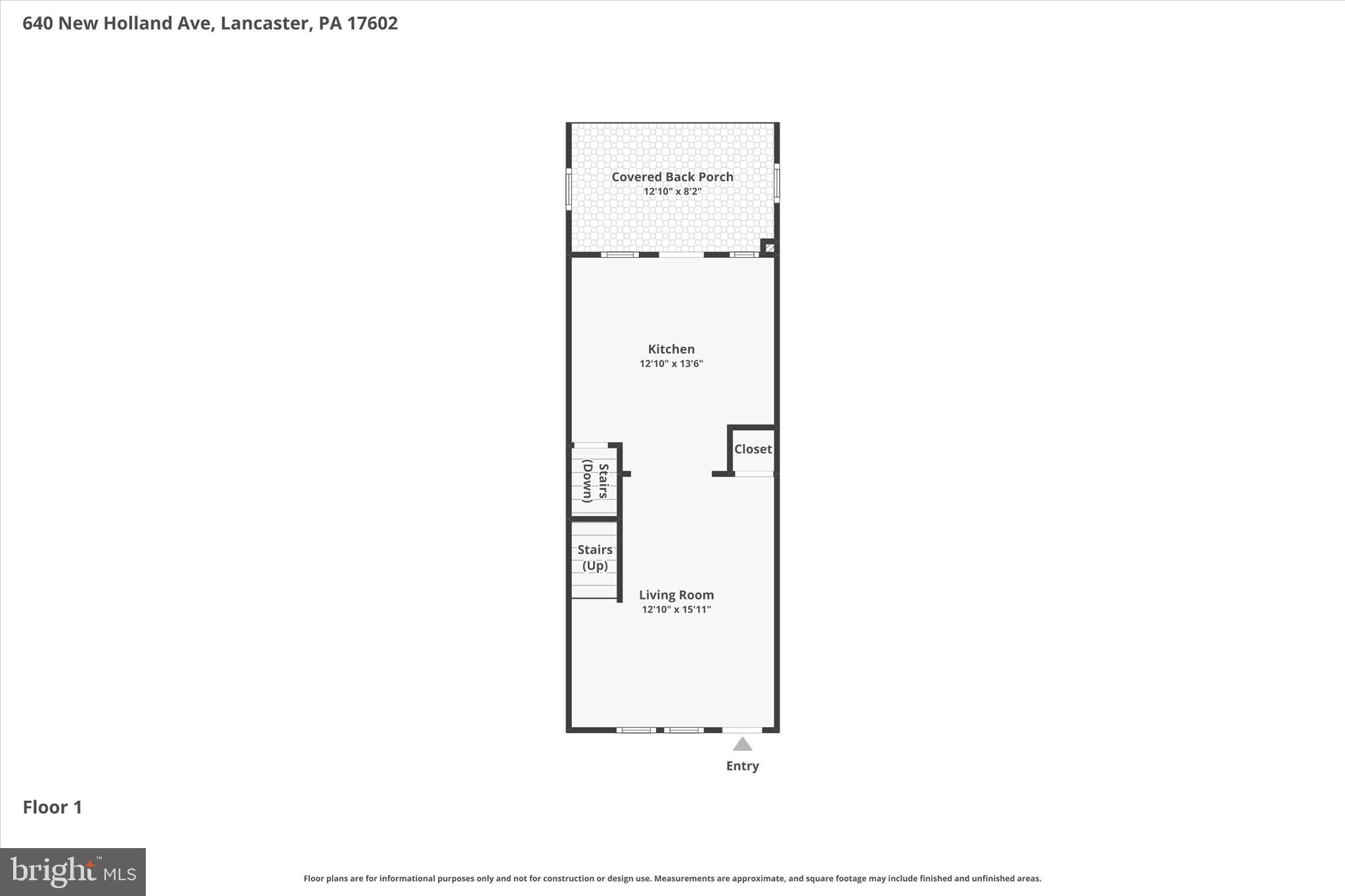 ROSS - Residential