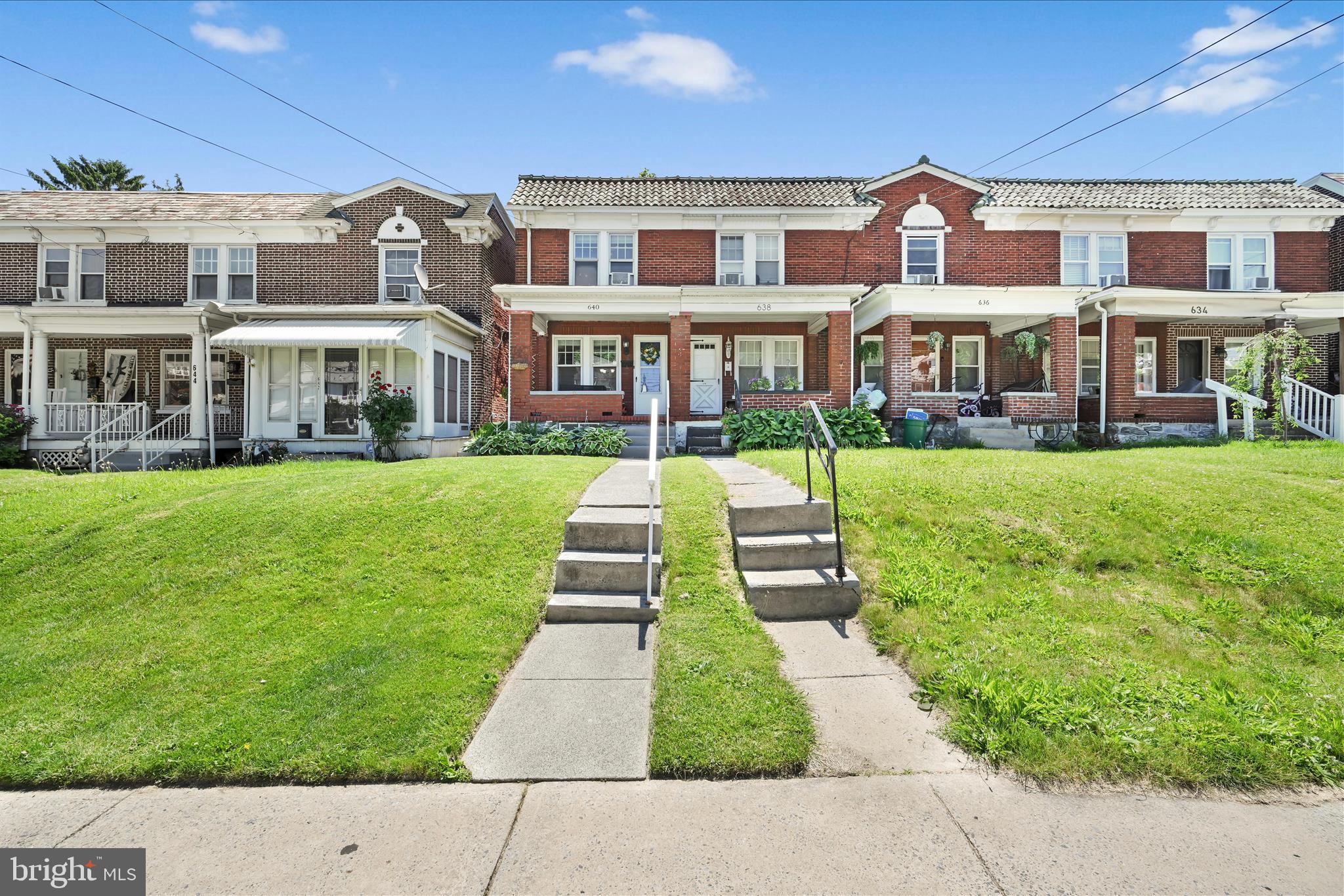 ROSS - Residential