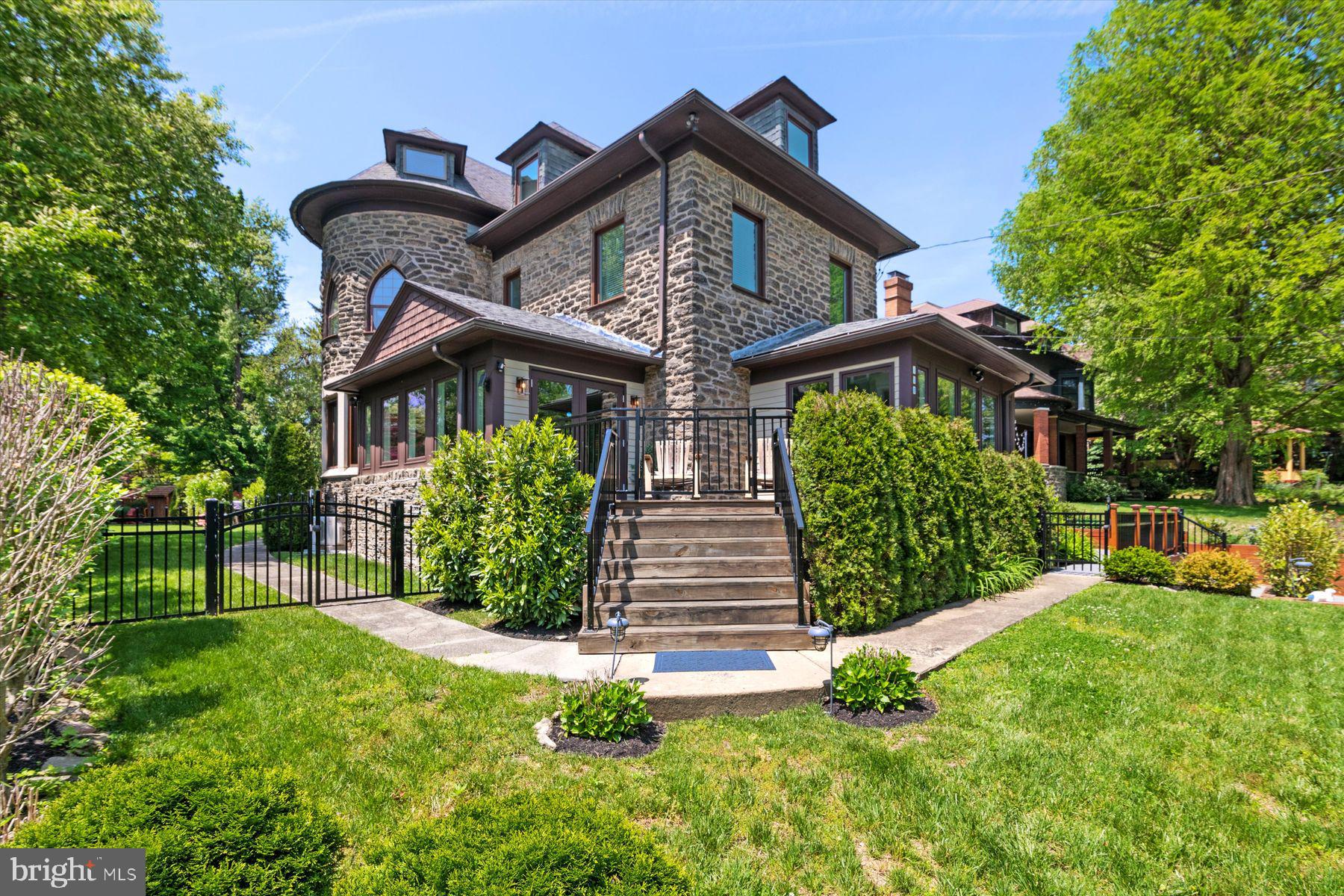 MT AIRY - Residential