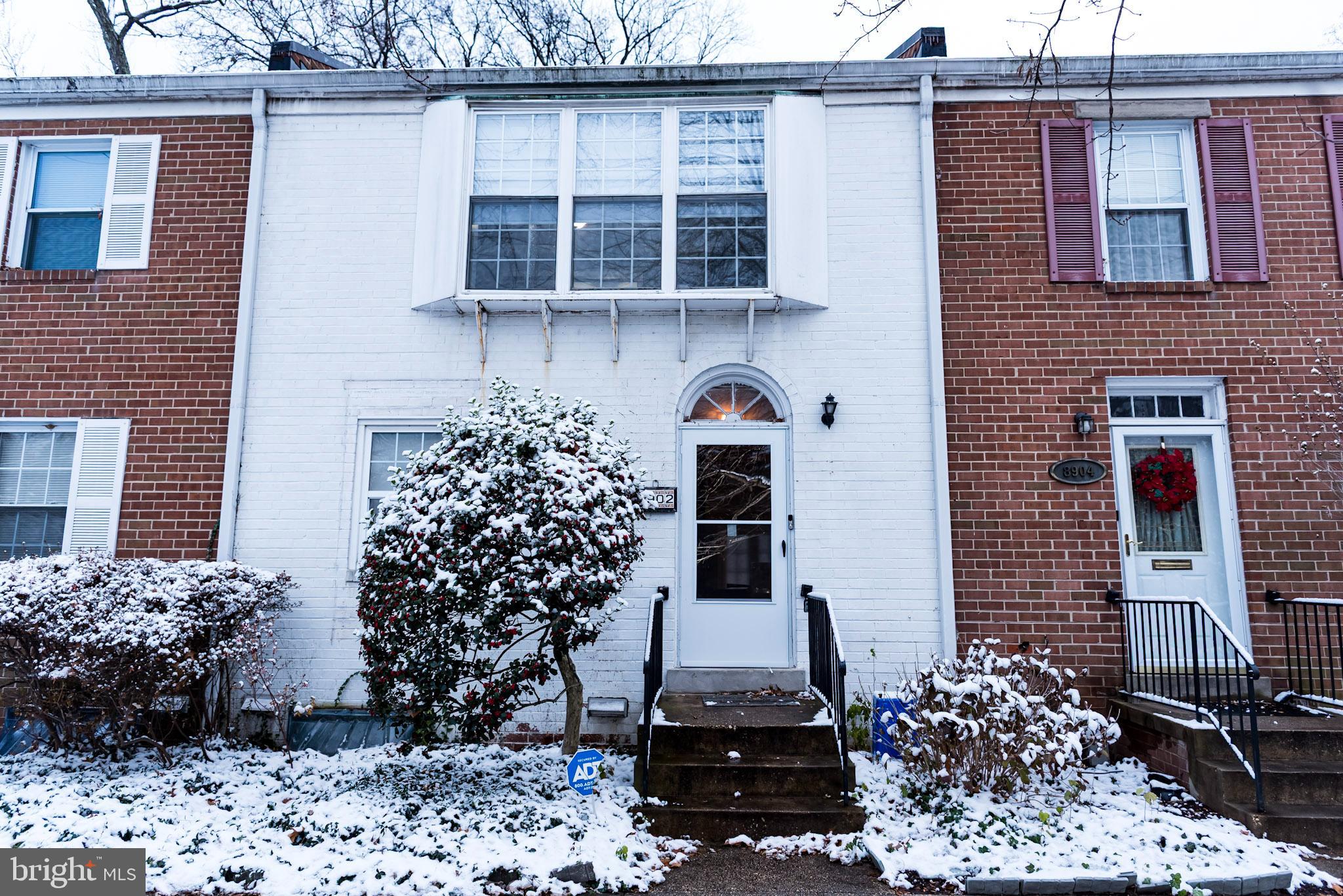 PARK SUTTON CODM - Residential