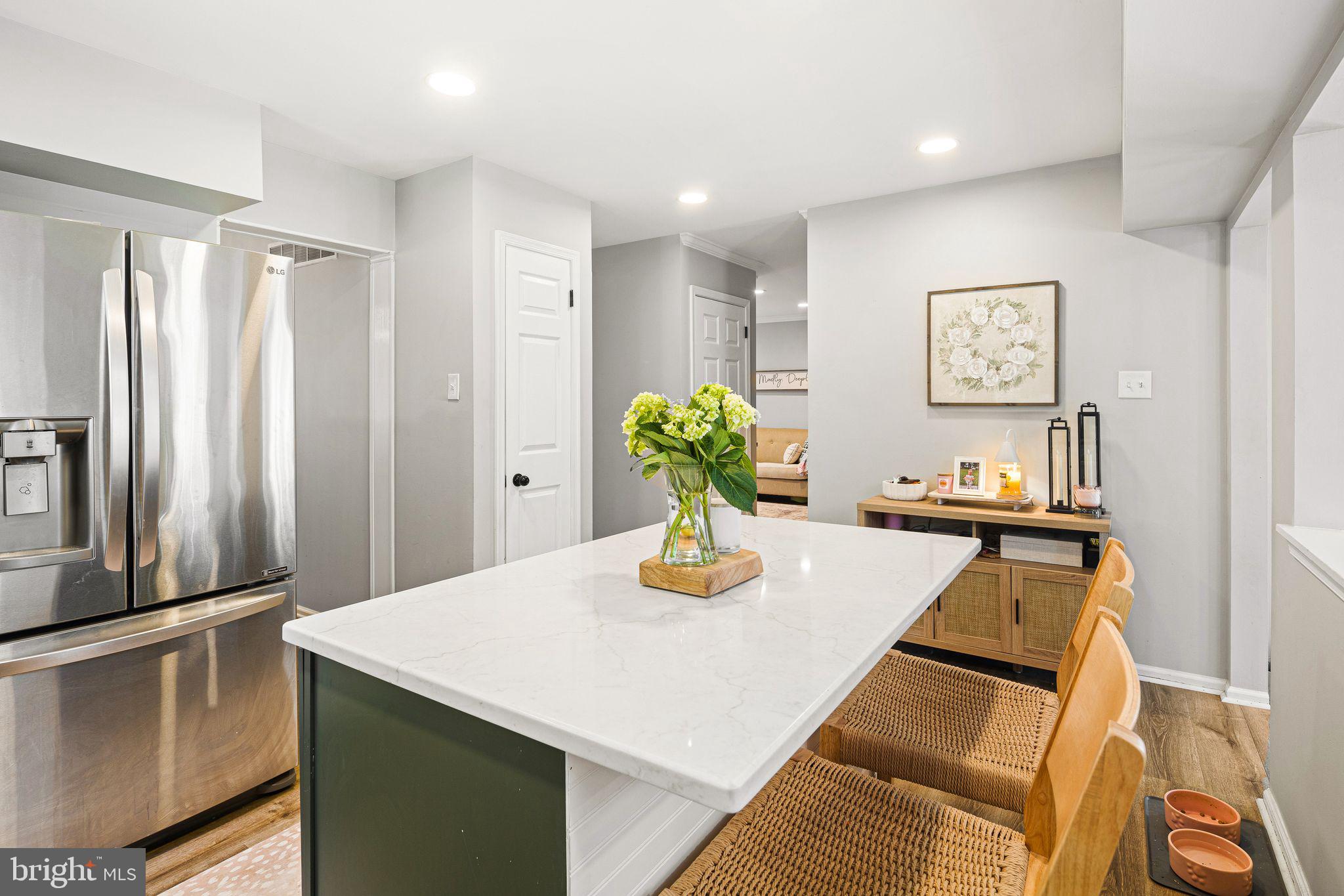 CANTERBURY - Residential