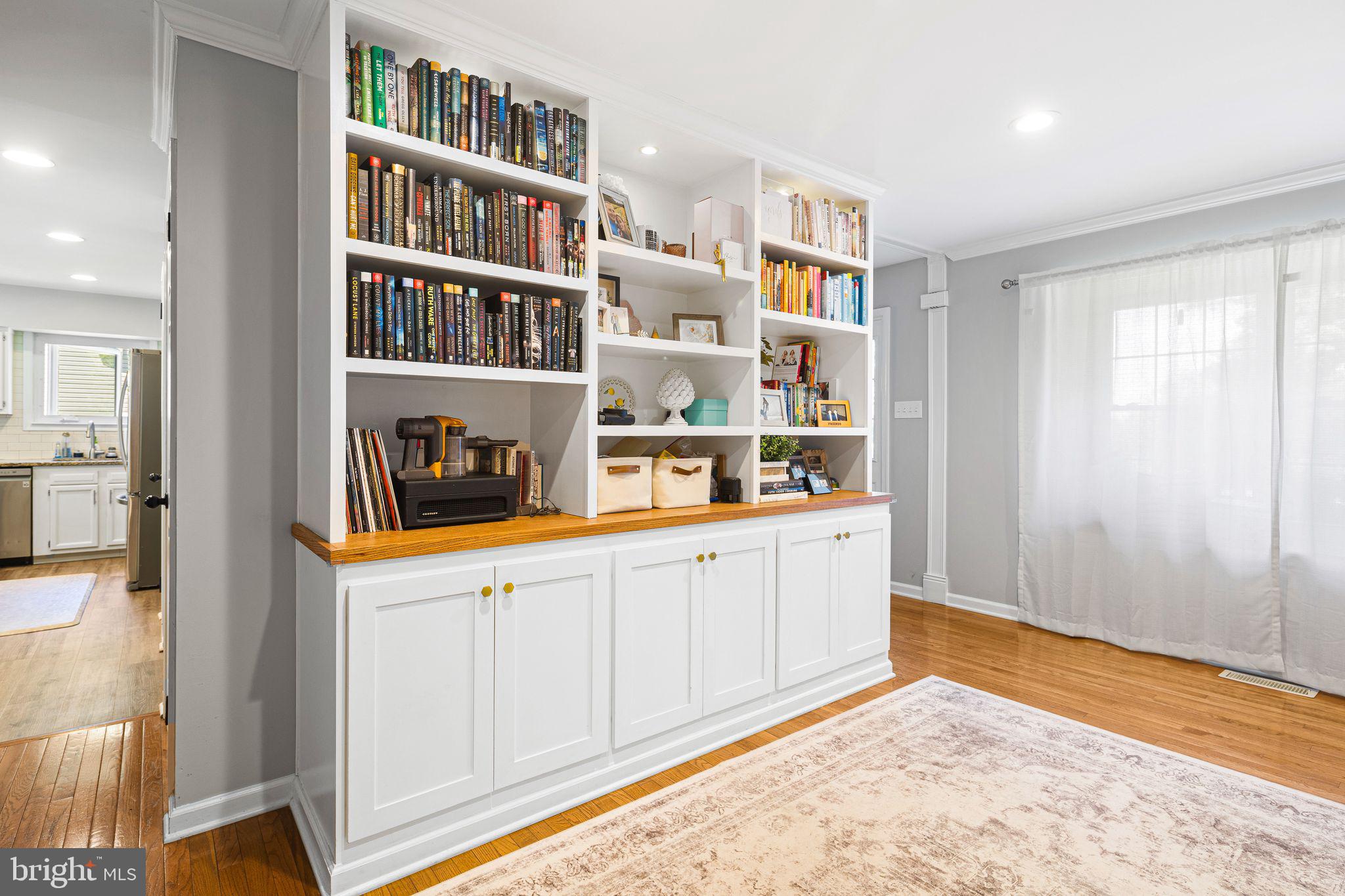 CANTERBURY - Residential