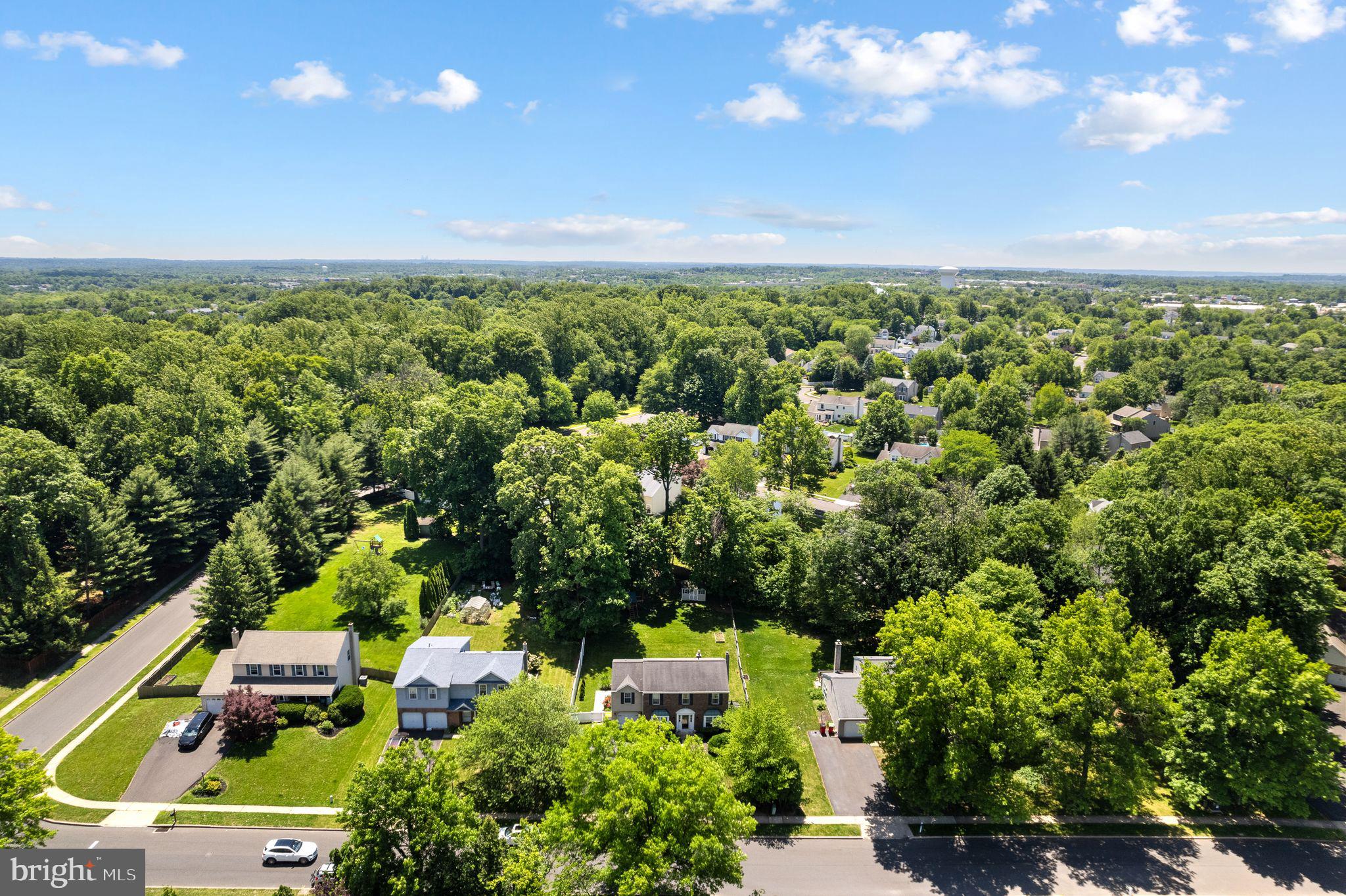 CANTERBURY - Residential