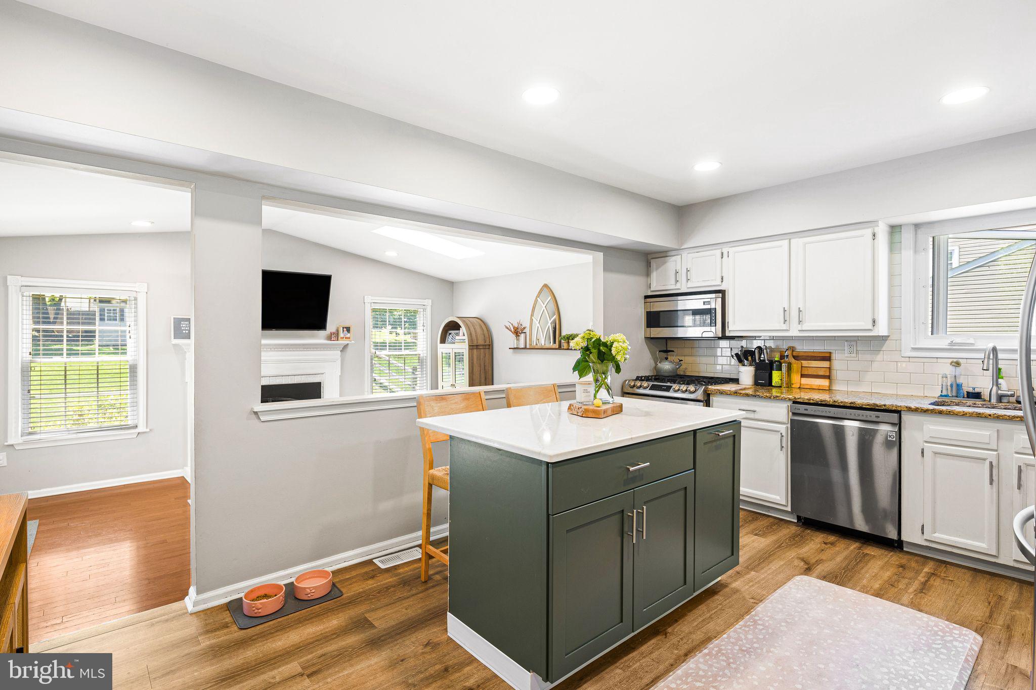 CANTERBURY - Residential