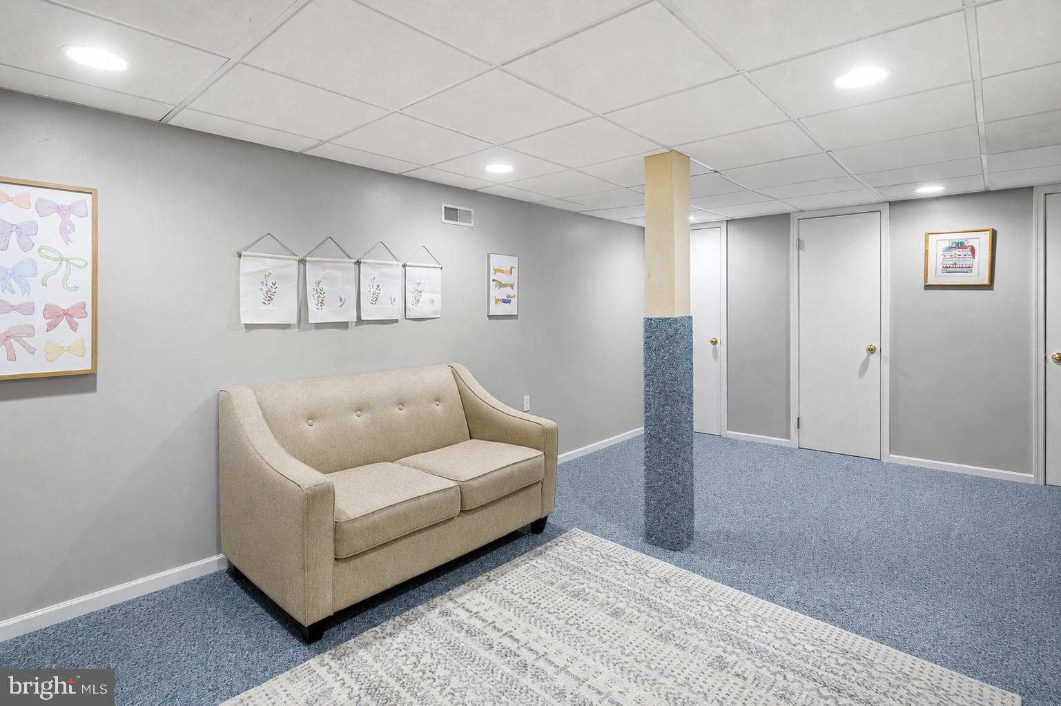 CANTERBURY - Residential