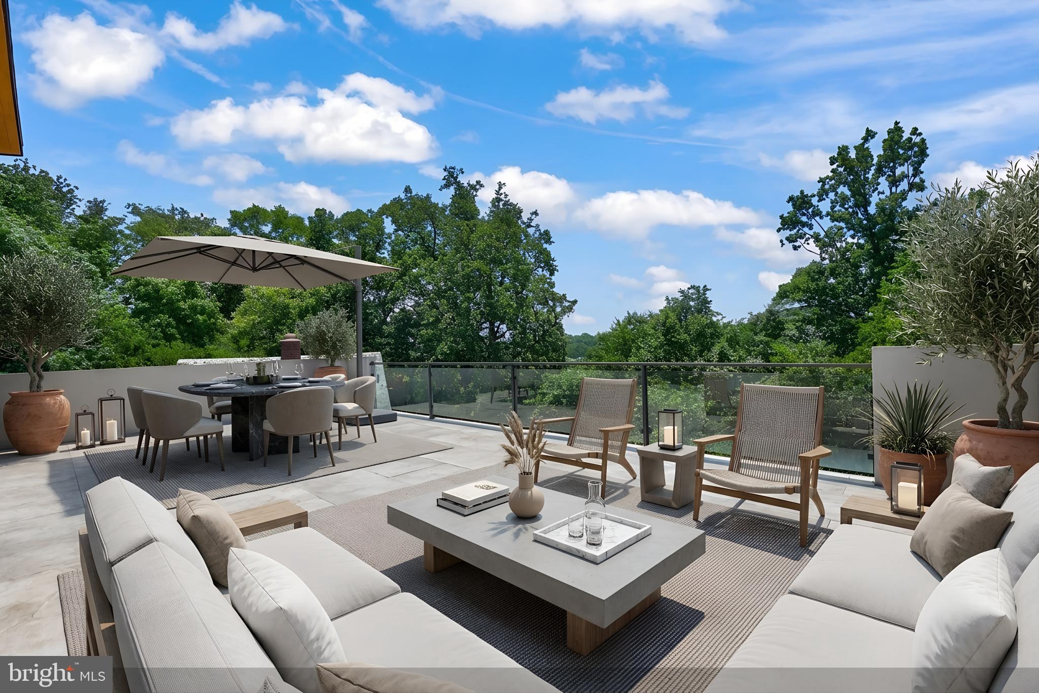 OAKCREST - Residential