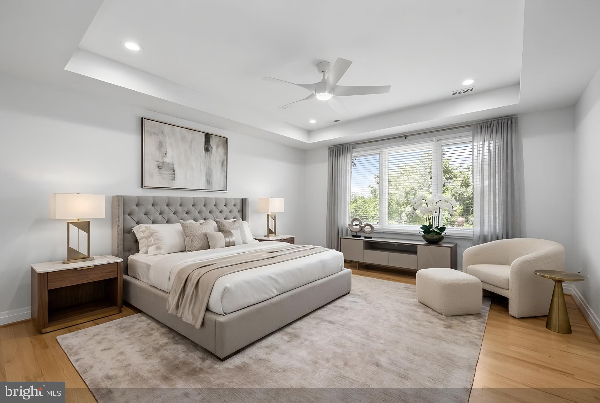 OAKCREST - Residential