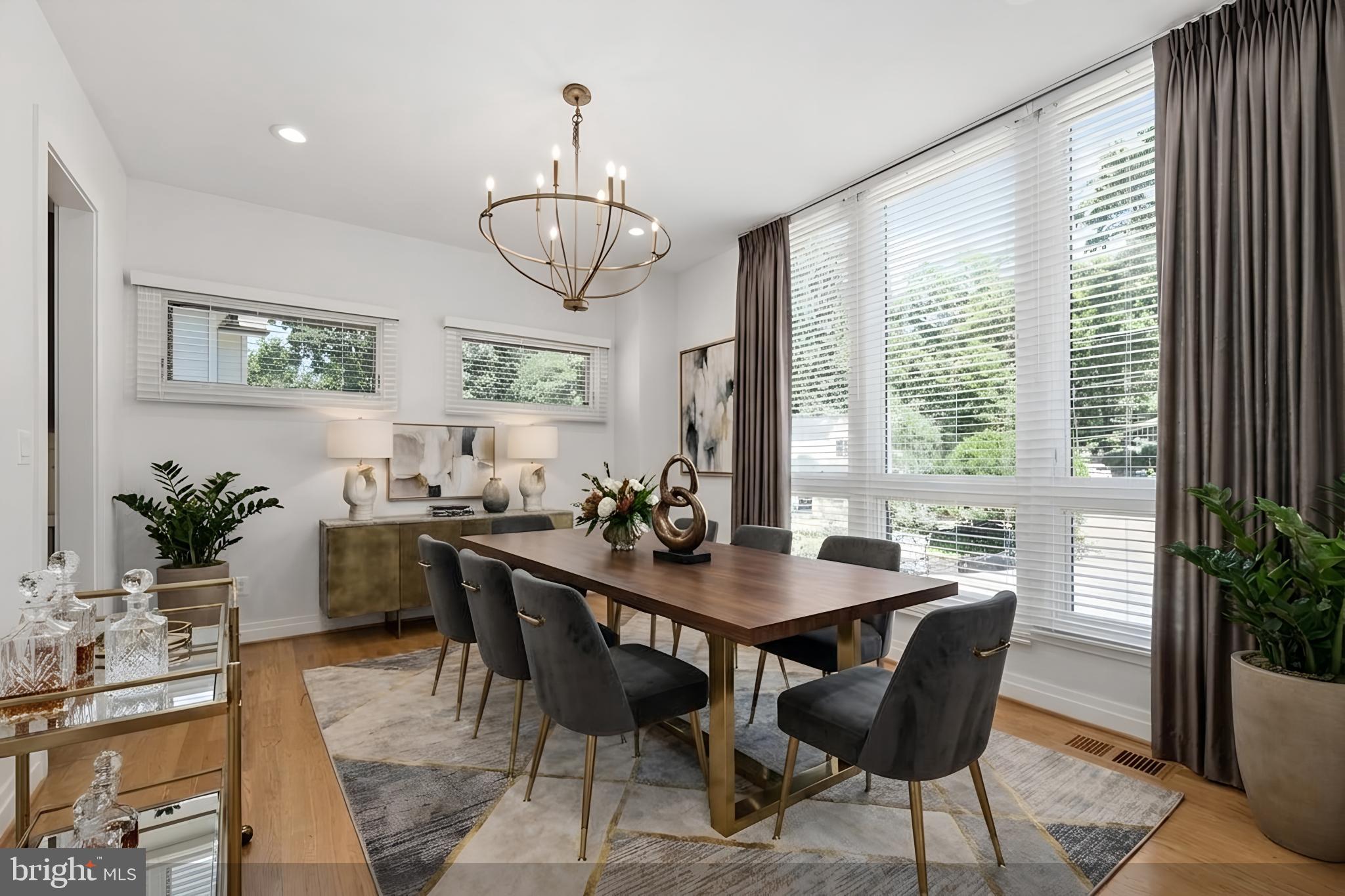 OAKCREST - Residential