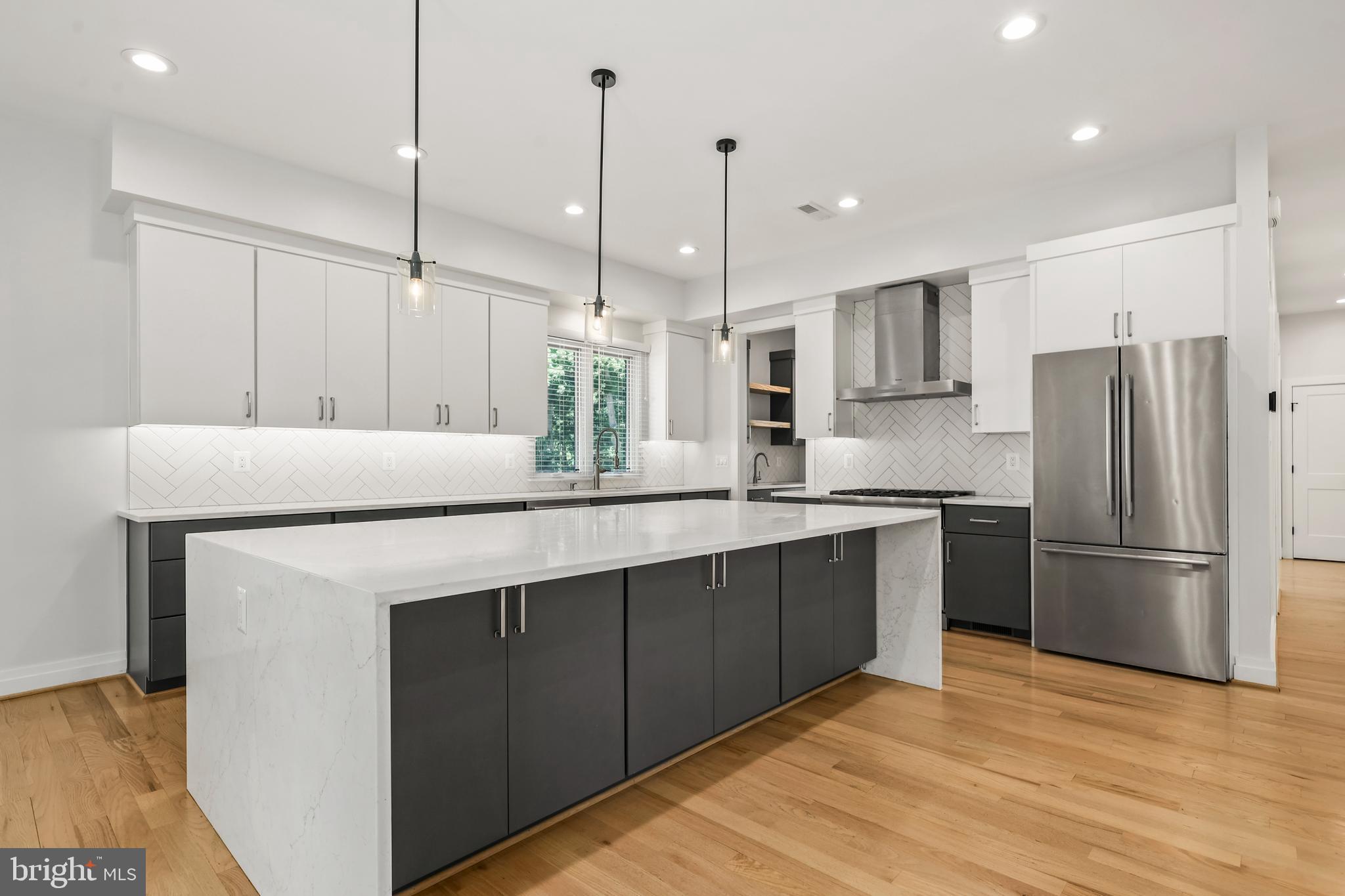 OAKCREST - Residential