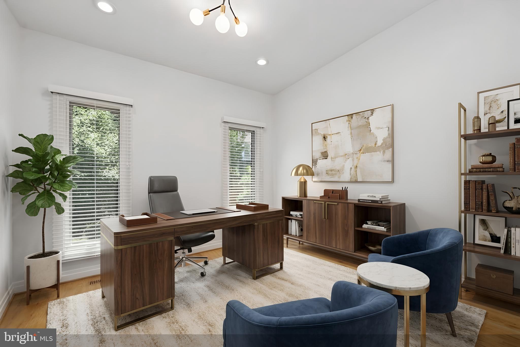 OAKCREST - Residential