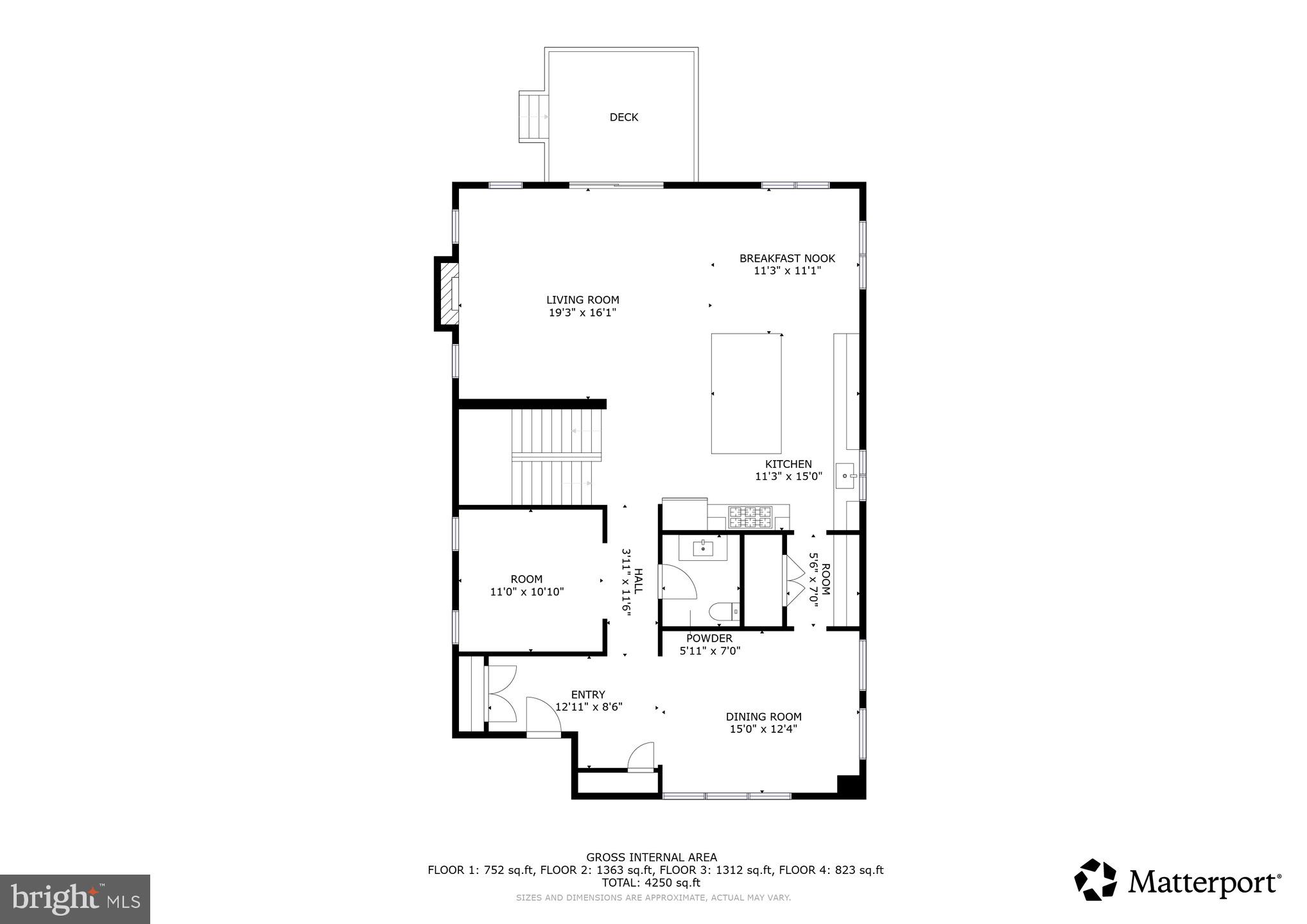 OAKCREST - Residential