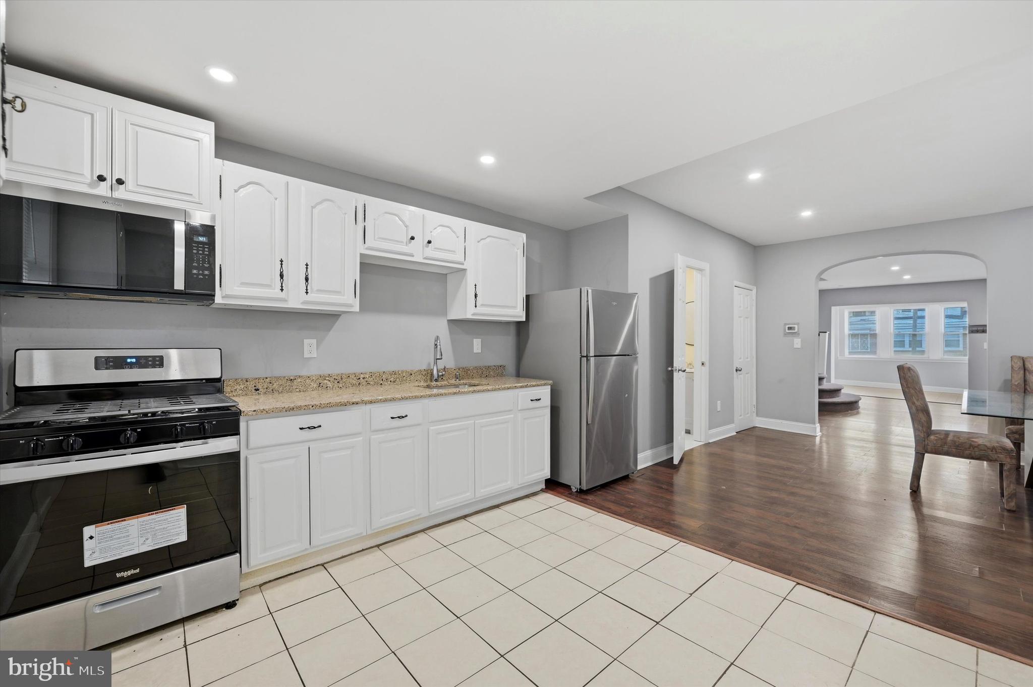 WEST PHILADELPHIA - Residential