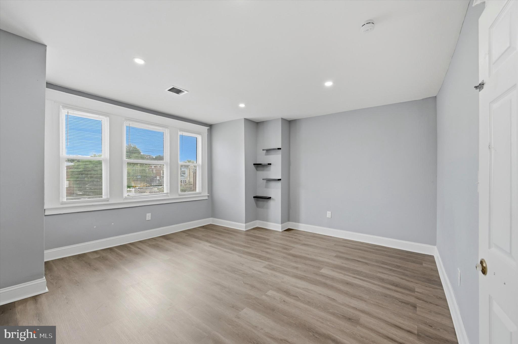 WEST PHILADELPHIA - Residential